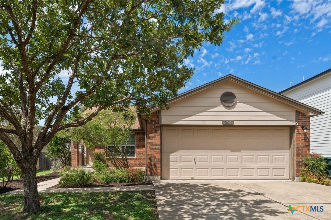 204 Capistrano Drive , San Marcos, TX, 78666 | 556642 | Realty Texas LLC