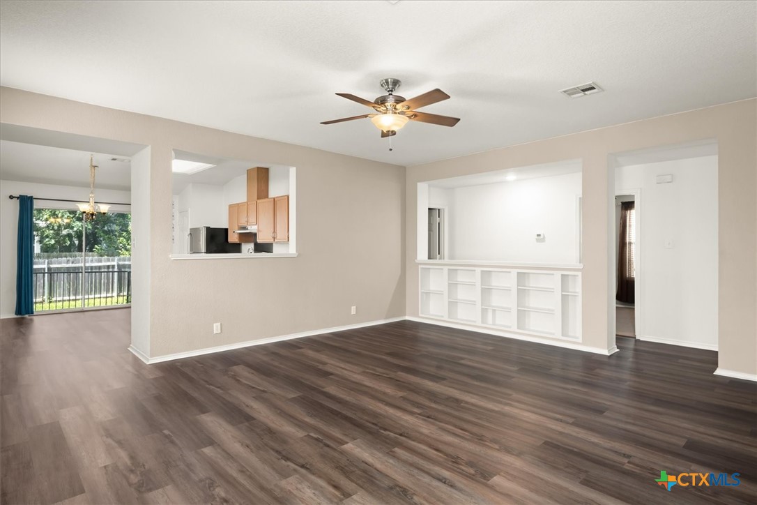 204 Capistrano Drive , San Marcos, TX, 78666 | 556642 | Realty Texas LLC