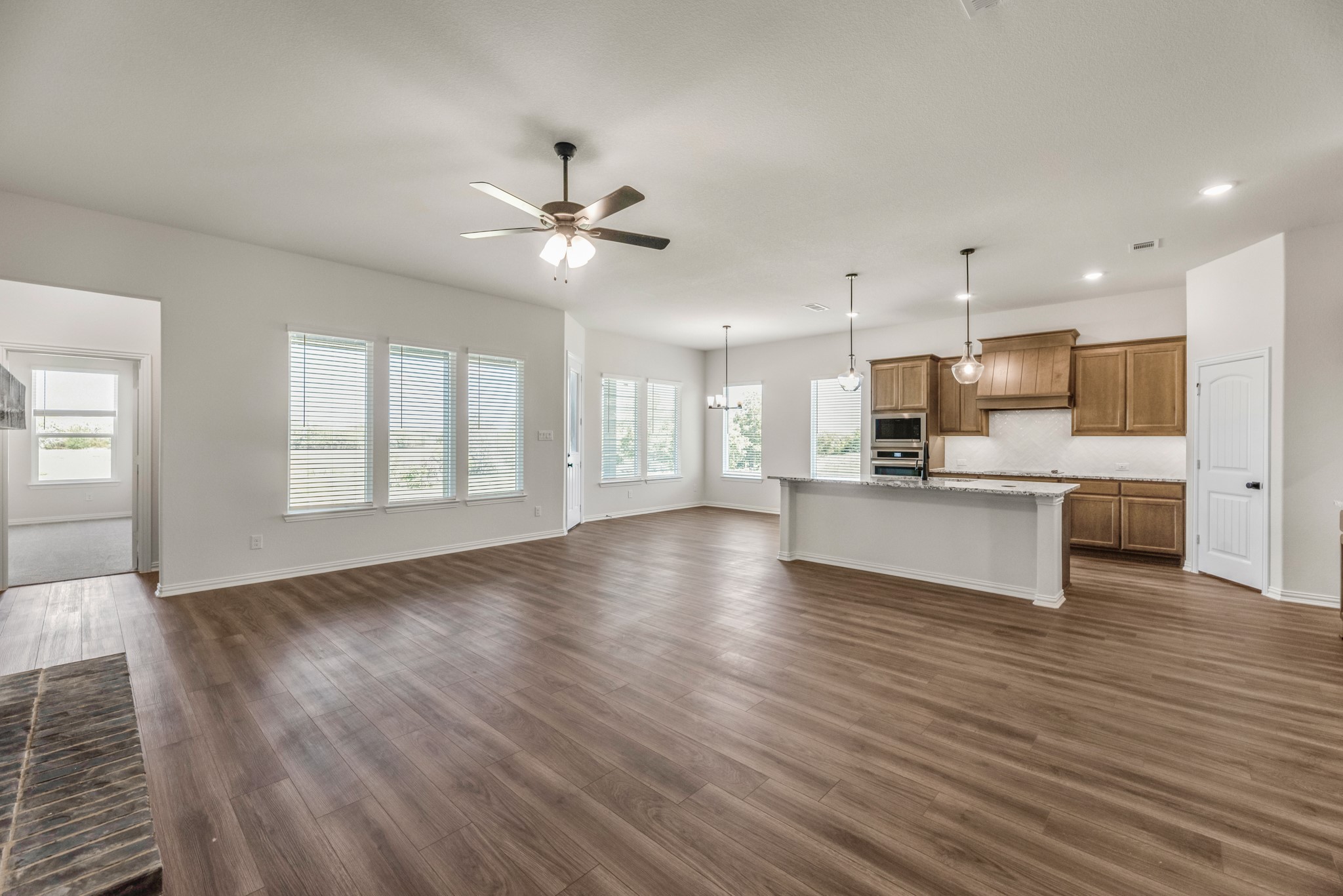 80 Yosemite Trail , Valley View, TX, 76272 | 20729493 | Realty Texas LLC
