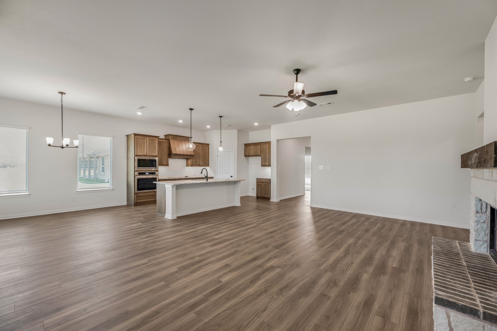 80 Yosemite Trail , Valley View, TX, 76272 | 20729493 | Realty Texas LLC