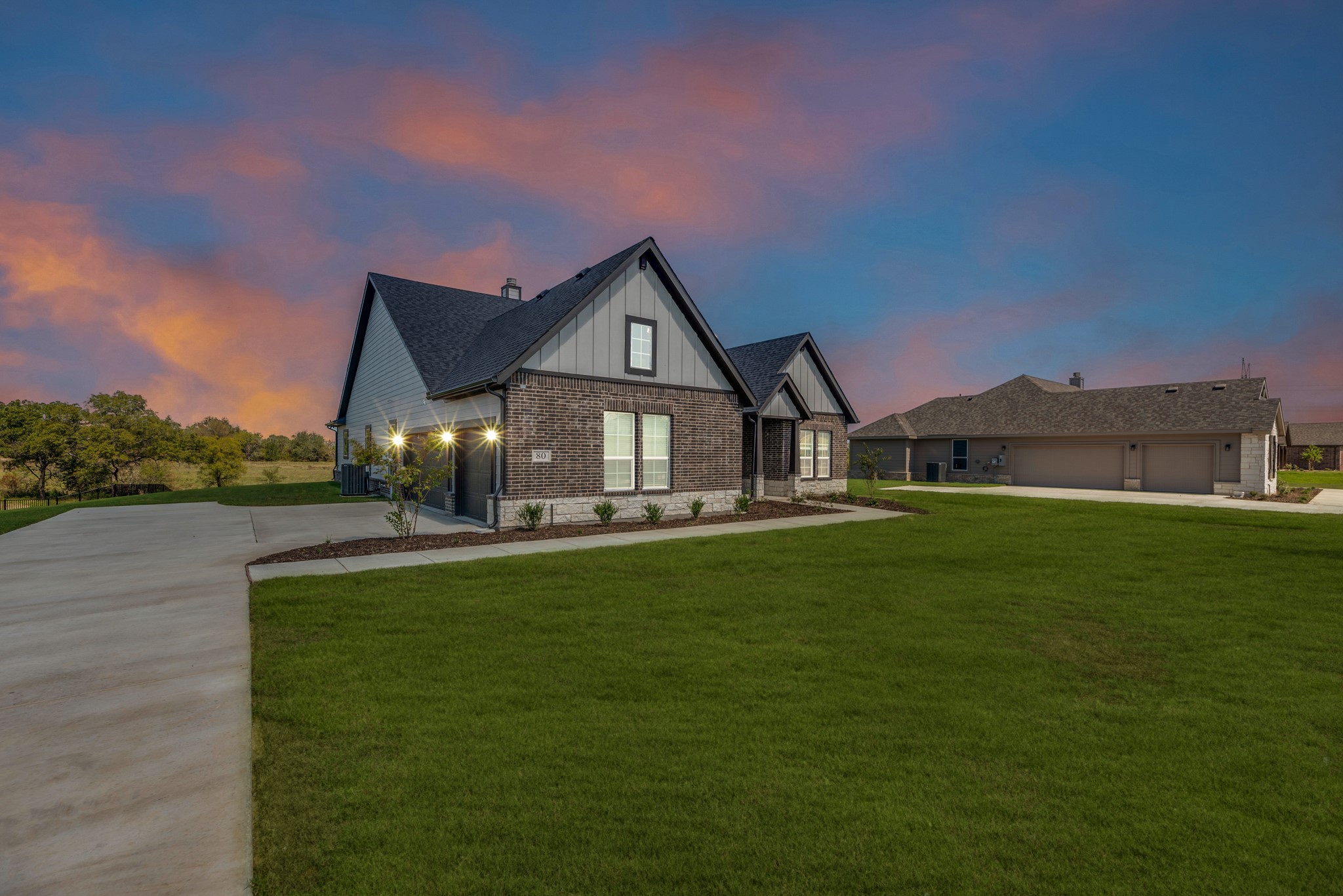 80 Yosemite Trail , Valley View, TX, 76272 | 20729493 | Realty Texas LLC