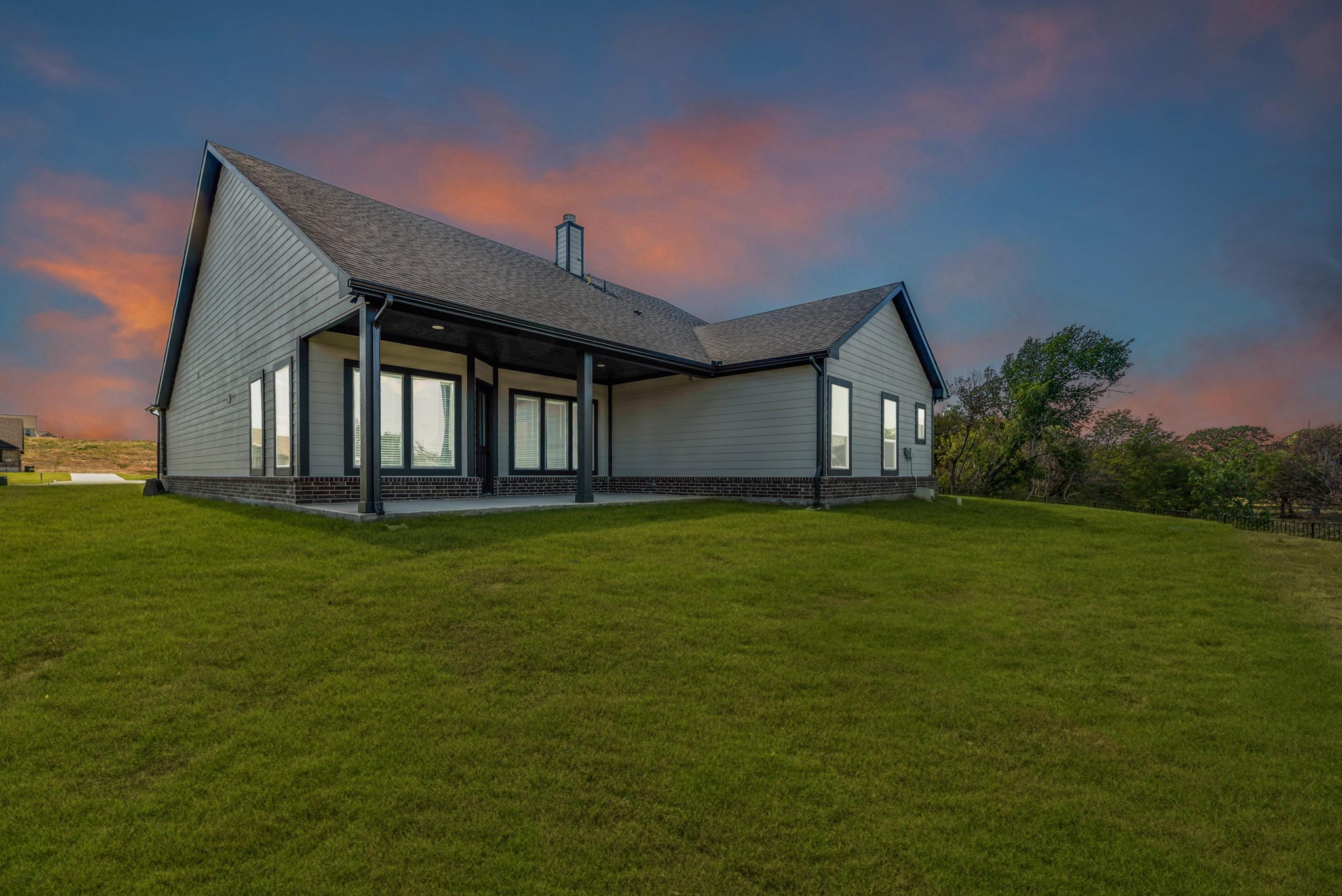 80 Yosemite Trail , Valley View, TX, 76272 | 20729493 | Realty Texas LLC