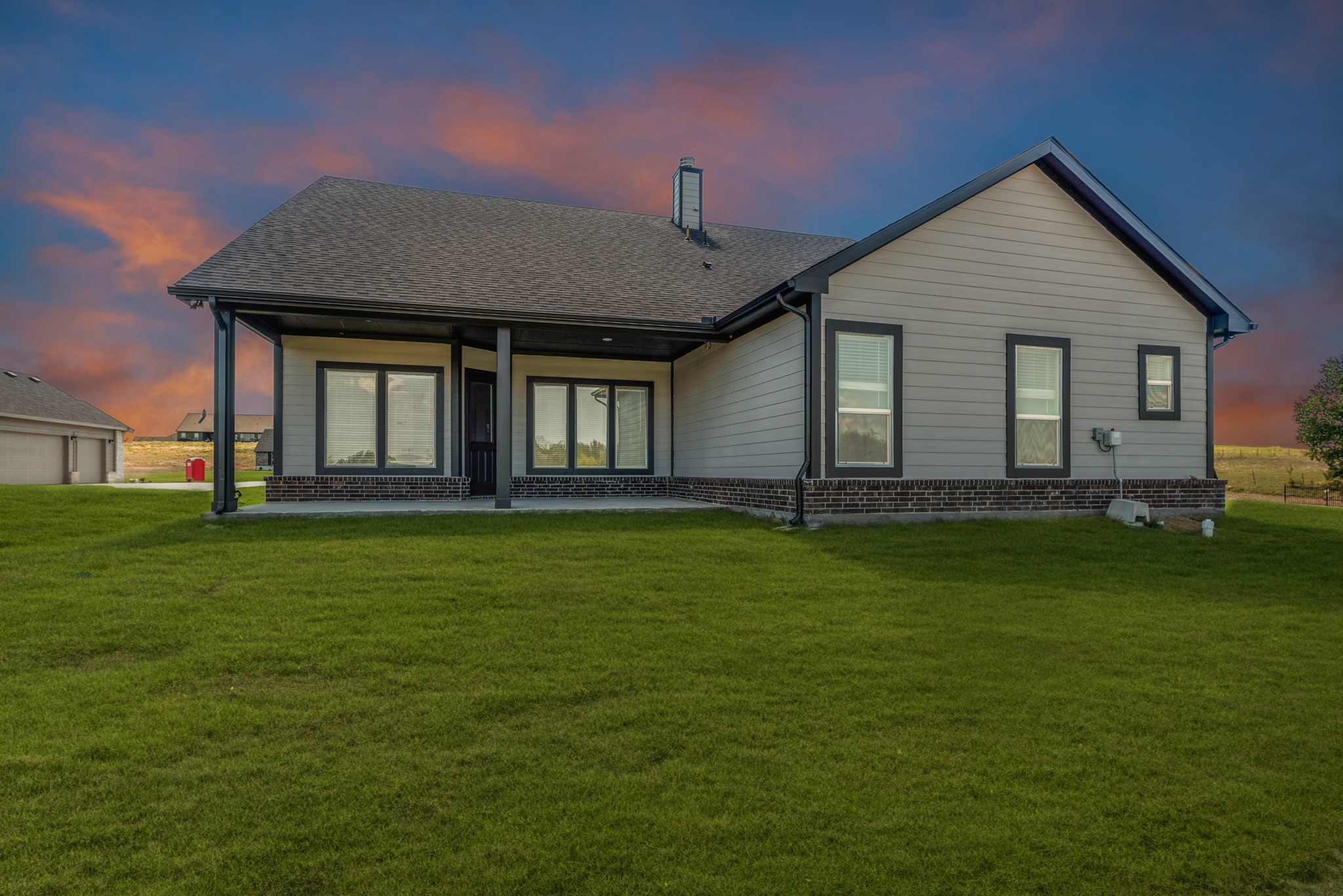 80 Yosemite Trail , Valley View, TX, 76272 | 20729493 | Realty Texas LLC