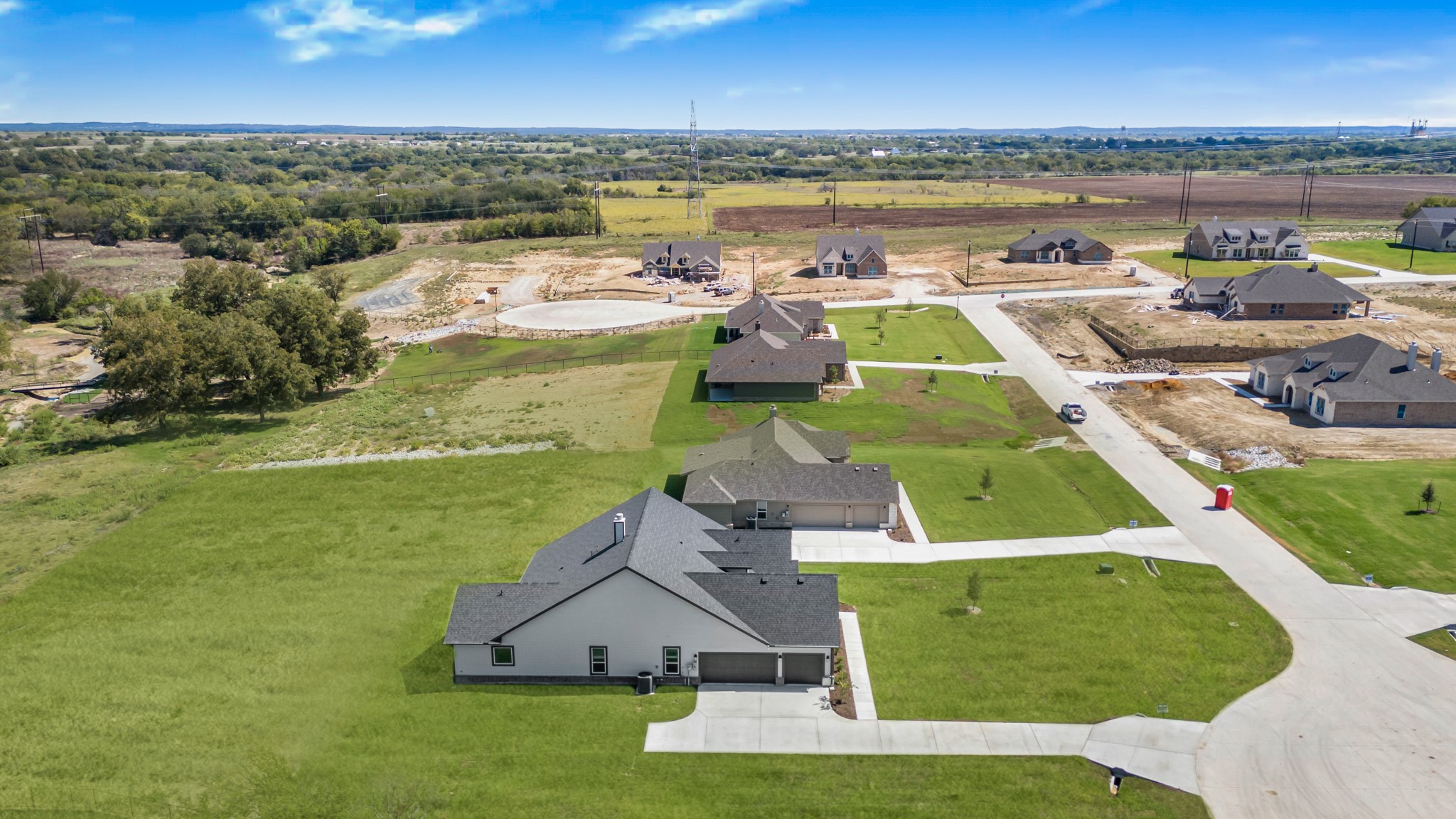 80 Yosemite Trail , Valley View, TX, 76272 | 20729493 | Realty Texas LLC