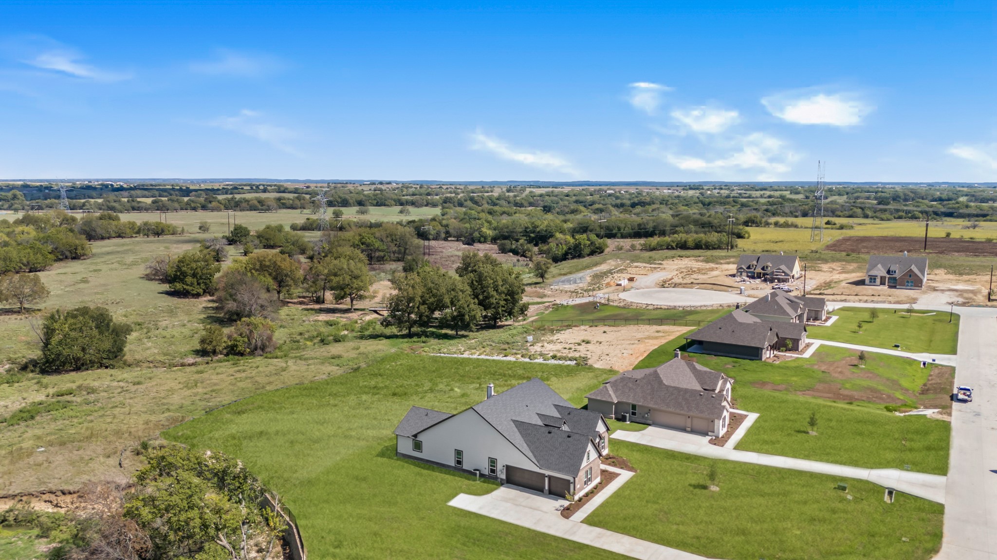 80 Yosemite Trail , Valley View, TX, 76272 | 20729493 | Realty Texas LLC