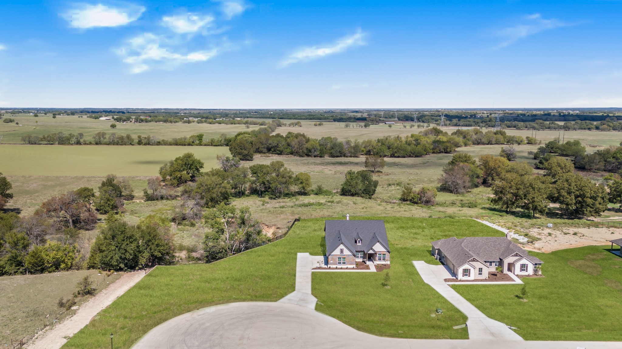 80 Yosemite Trail , Valley View, TX, 76272 | 20729493 | Realty Texas LLC