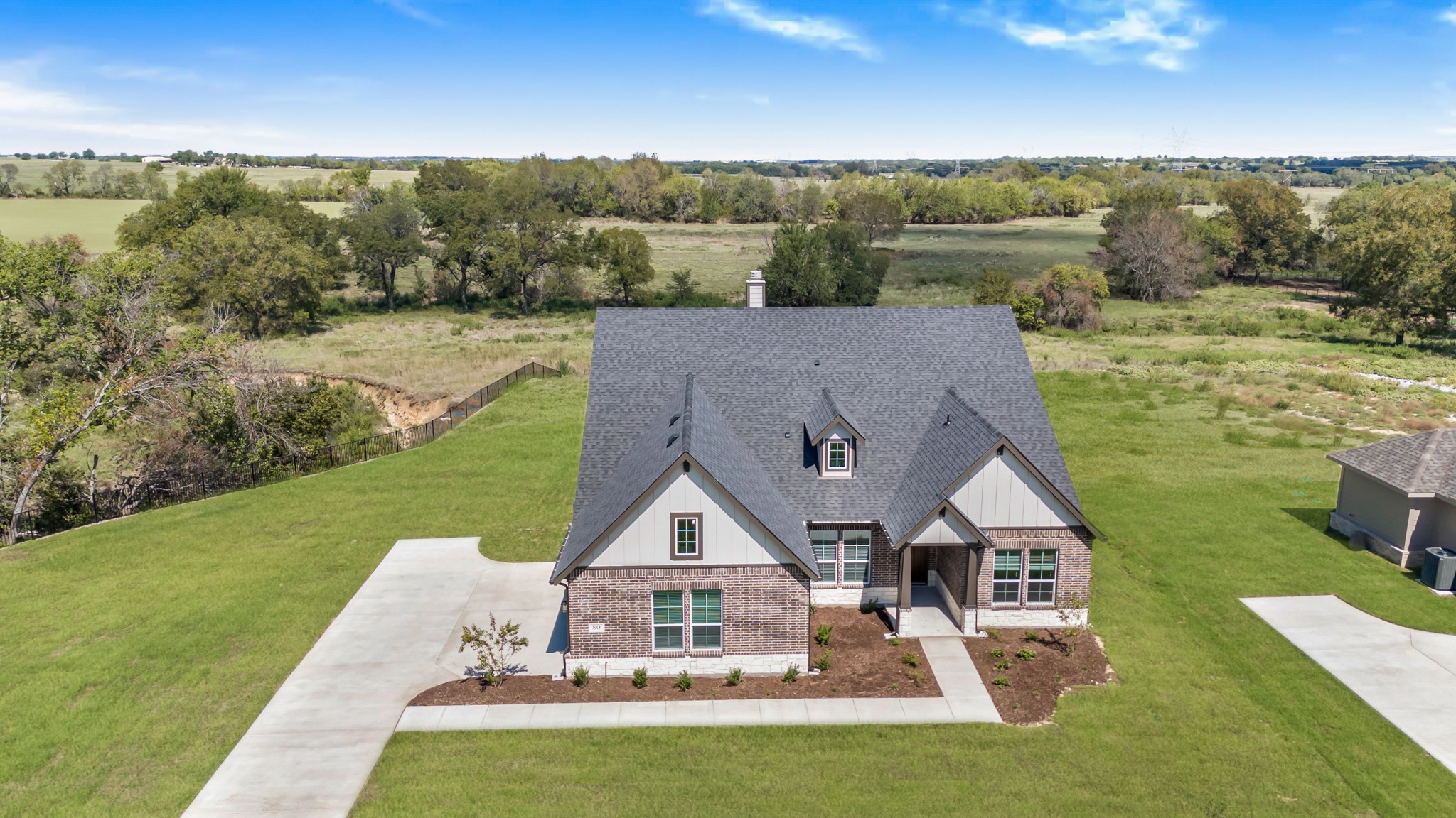 80 Yosemite Trail , Valley View, TX, 76272 | 20729493 | Realty Texas LLC