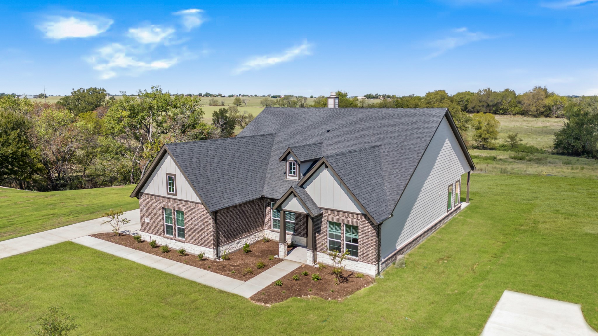 80 Yosemite Trail , Valley View, TX, 76272 | 20729493 | Realty Texas LLC
