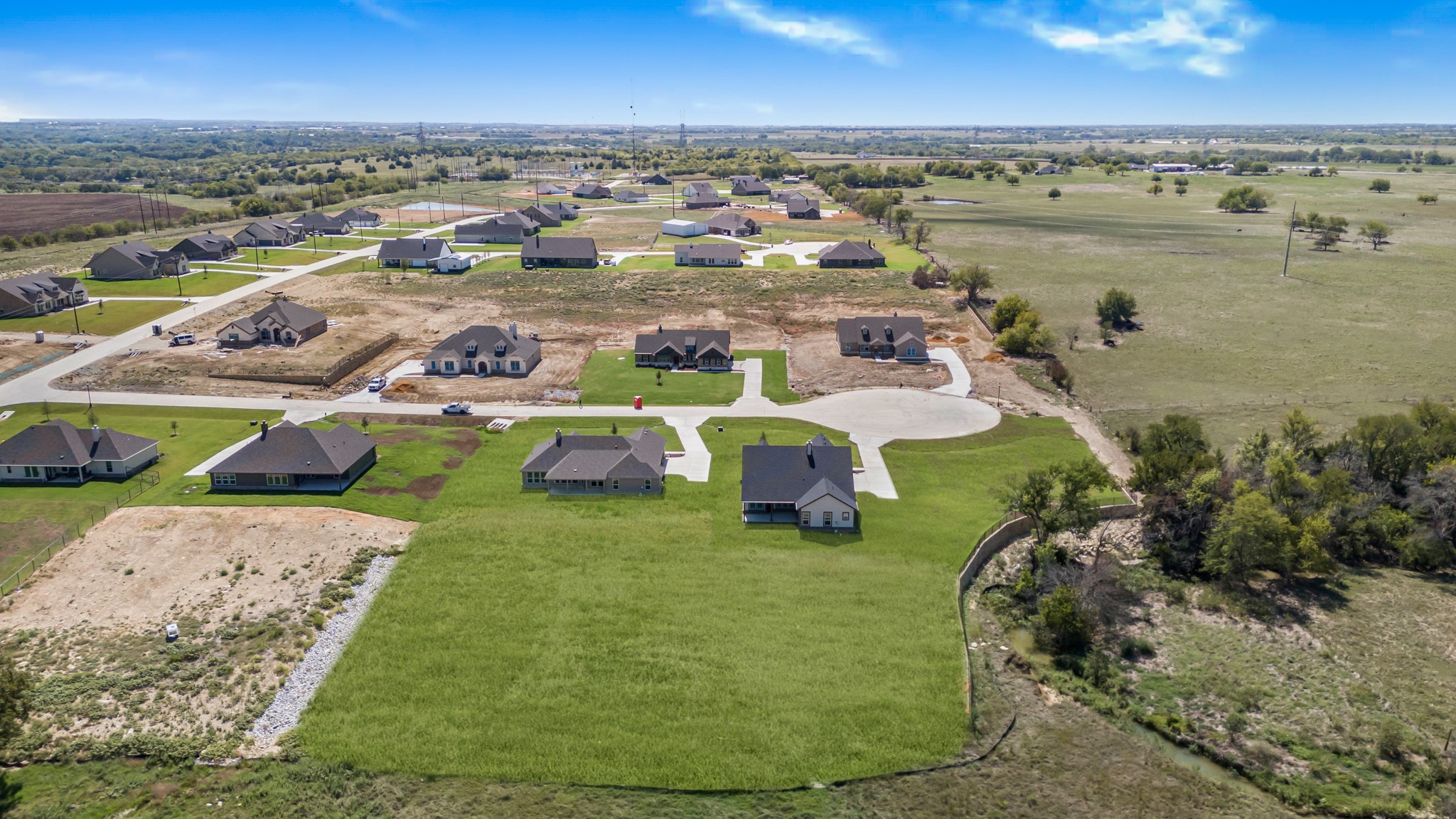 80 Yosemite Trail , Valley View, TX, 76272 | 20729493 | Realty Texas LLC