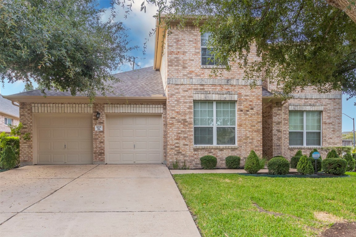 For Sale: 1001 Winding Creek Place Blog Image Banner