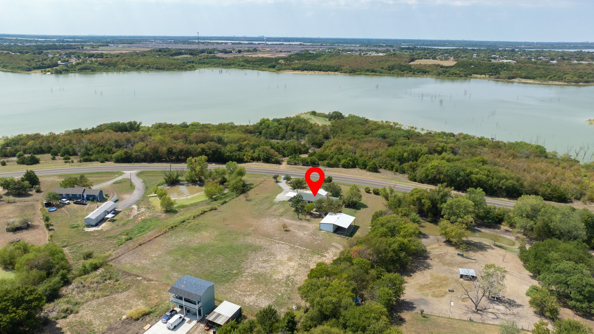 4547 Fm 3364 , Princeton, TX, 75407 | 20729662 | Realty Texas LLC