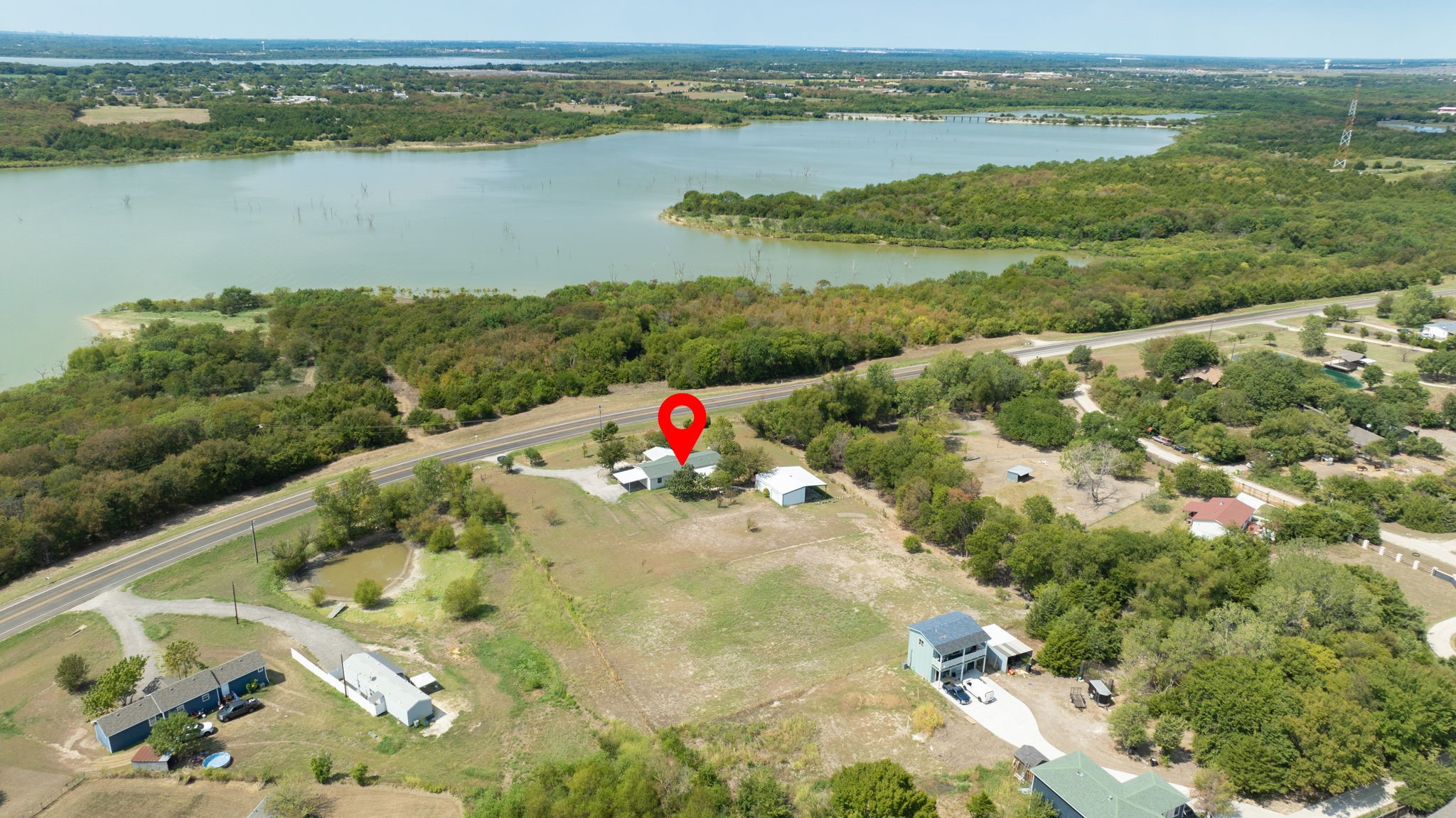 4547 Fm 3364 , Princeton, TX, 75407 | 20729662 | Realty Texas LLC