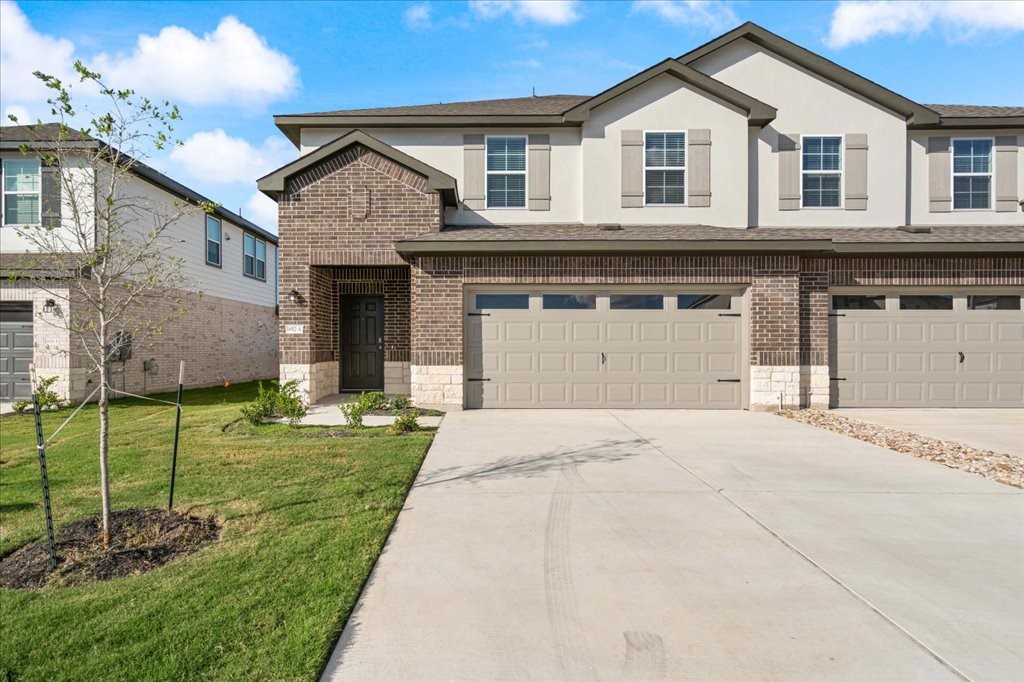 18512 Cremello Drive A