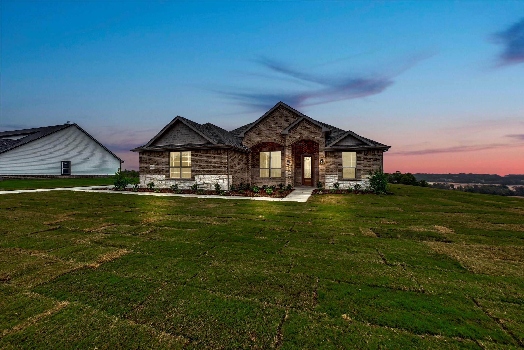 4241 Old Springtown Road , Weatherford, TX, 76085 | 20730132 | Realty Texas LLC