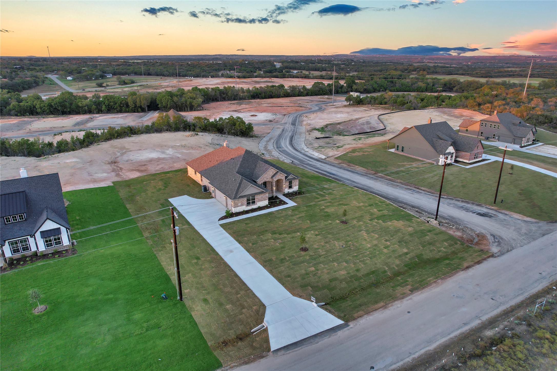 4241 Old Springtown Road , Weatherford, TX, 76085 | 20730132 | Realty Texas LLC