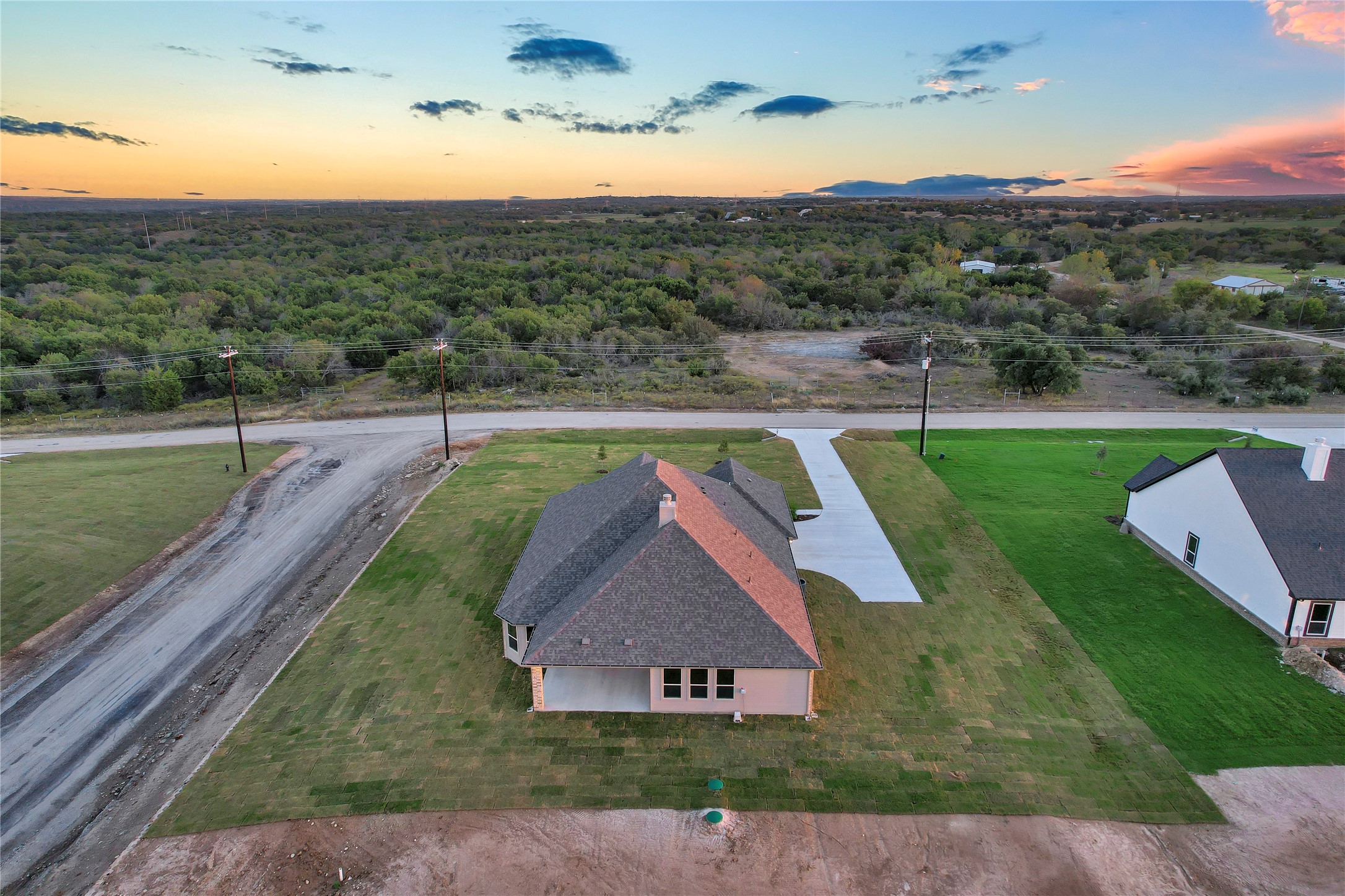 4241 Old Springtown Road , Weatherford, TX, 76085 | 20730132 | Realty Texas LLC