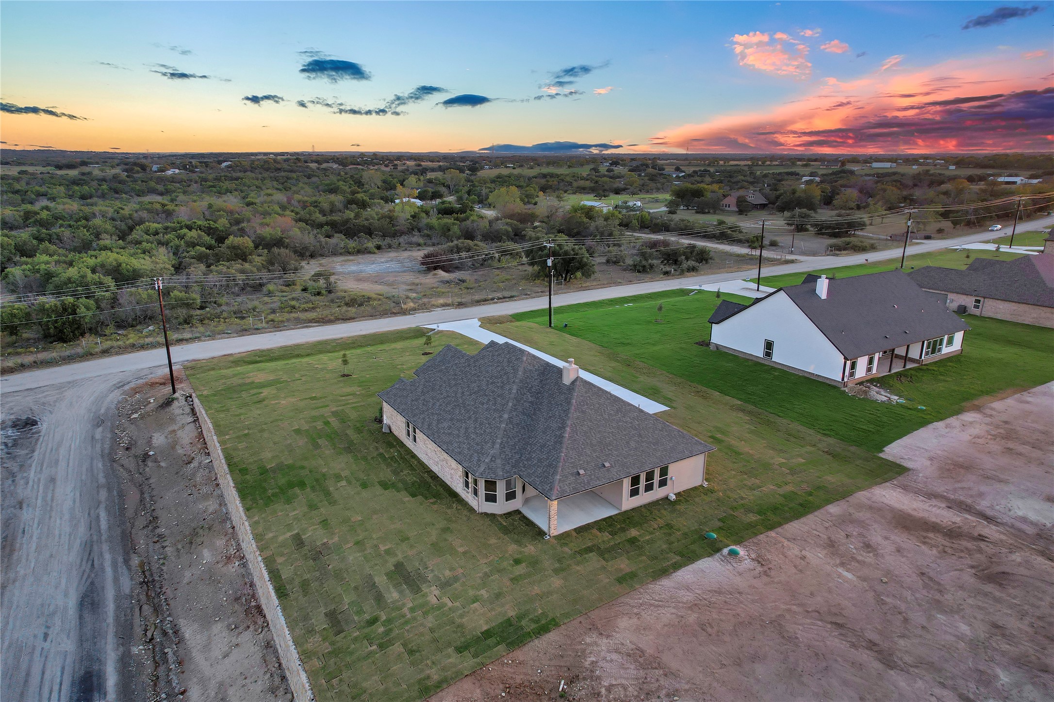 4241 Old Springtown Road , Weatherford, TX, 76085 | 20730132 | Realty Texas LLC