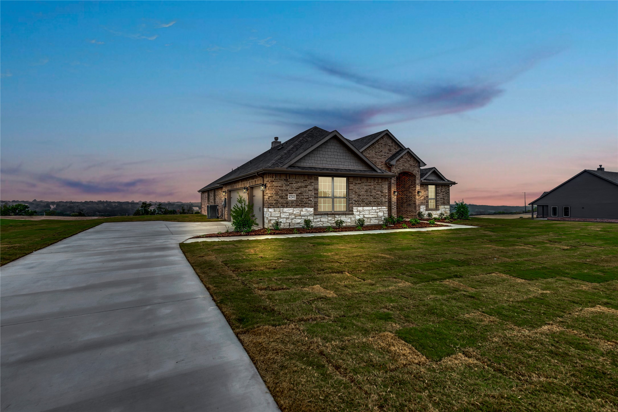 4241 Old Springtown Road , Weatherford, TX, 76085 | 20730132 | Realty Texas LLC