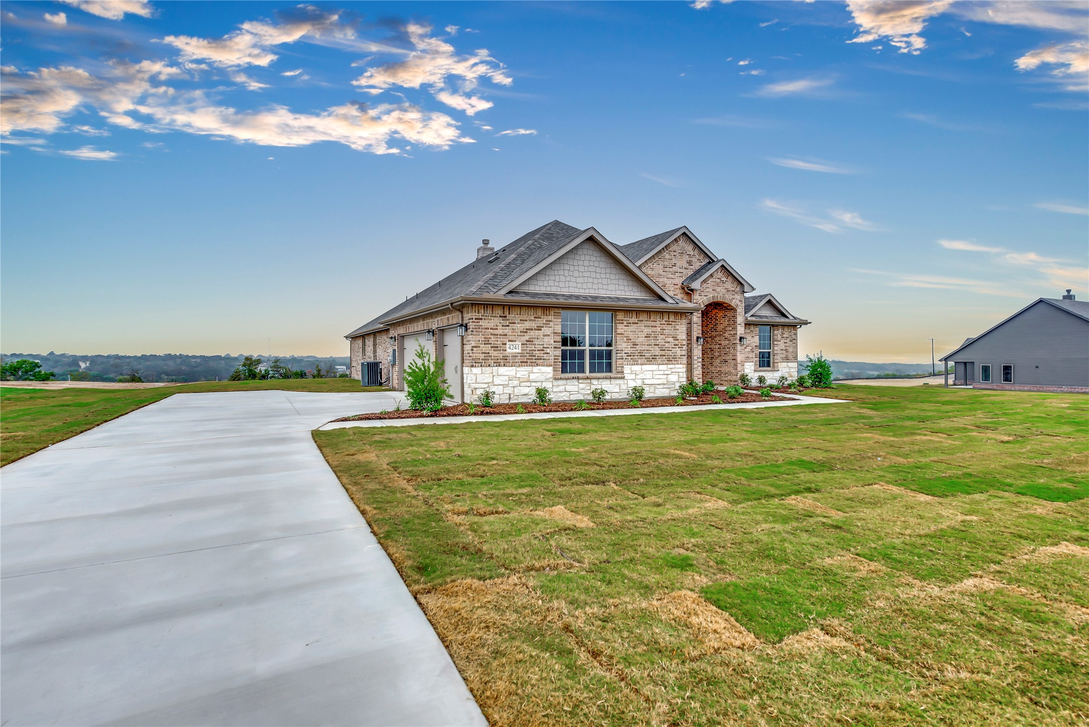 4241 Old Springtown Road , Weatherford, TX, 76085 | 20730132 | Realty Texas LLC