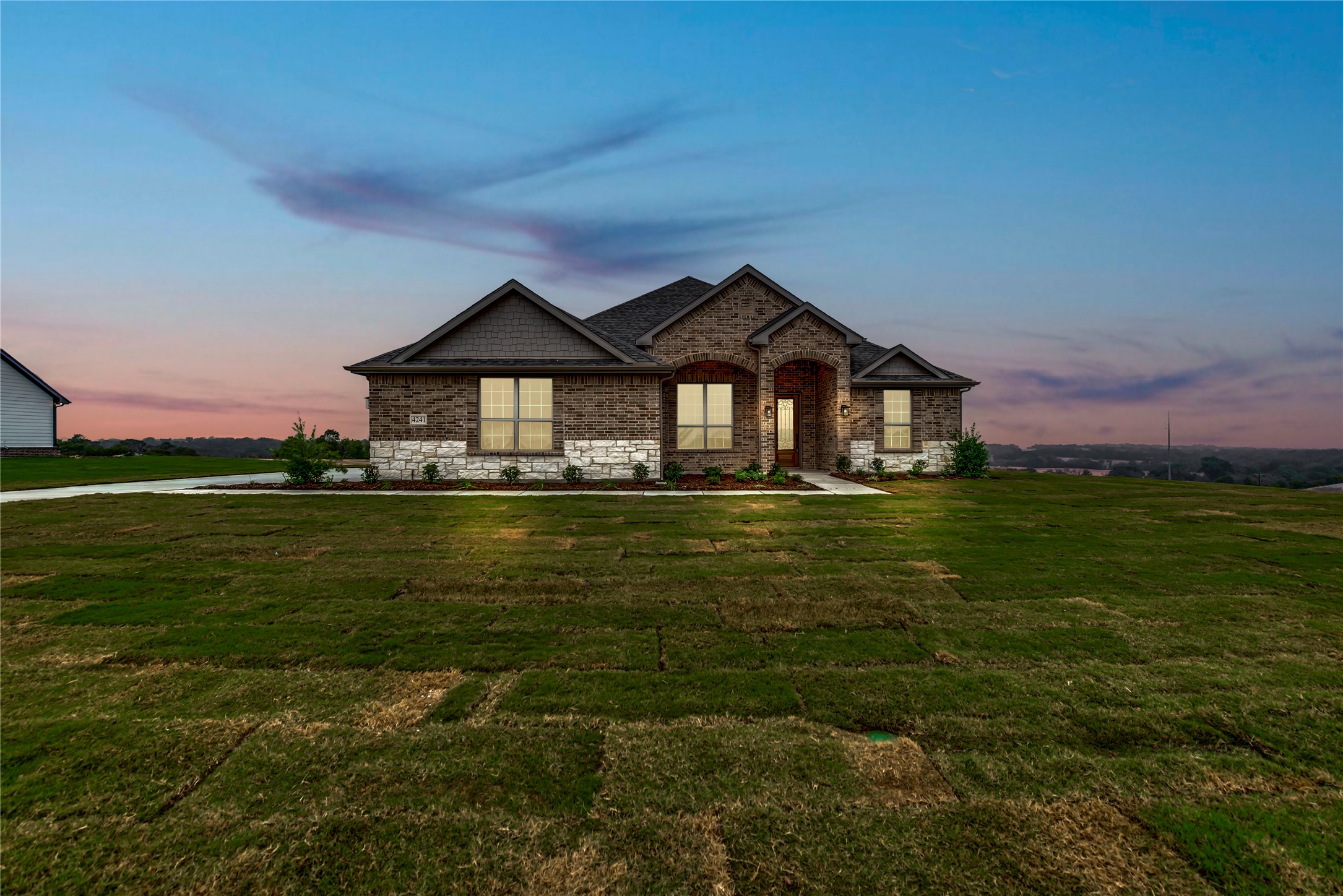 4241 Old Springtown Road , Weatherford, TX, 76085 | 20730132 | Realty Texas LLC