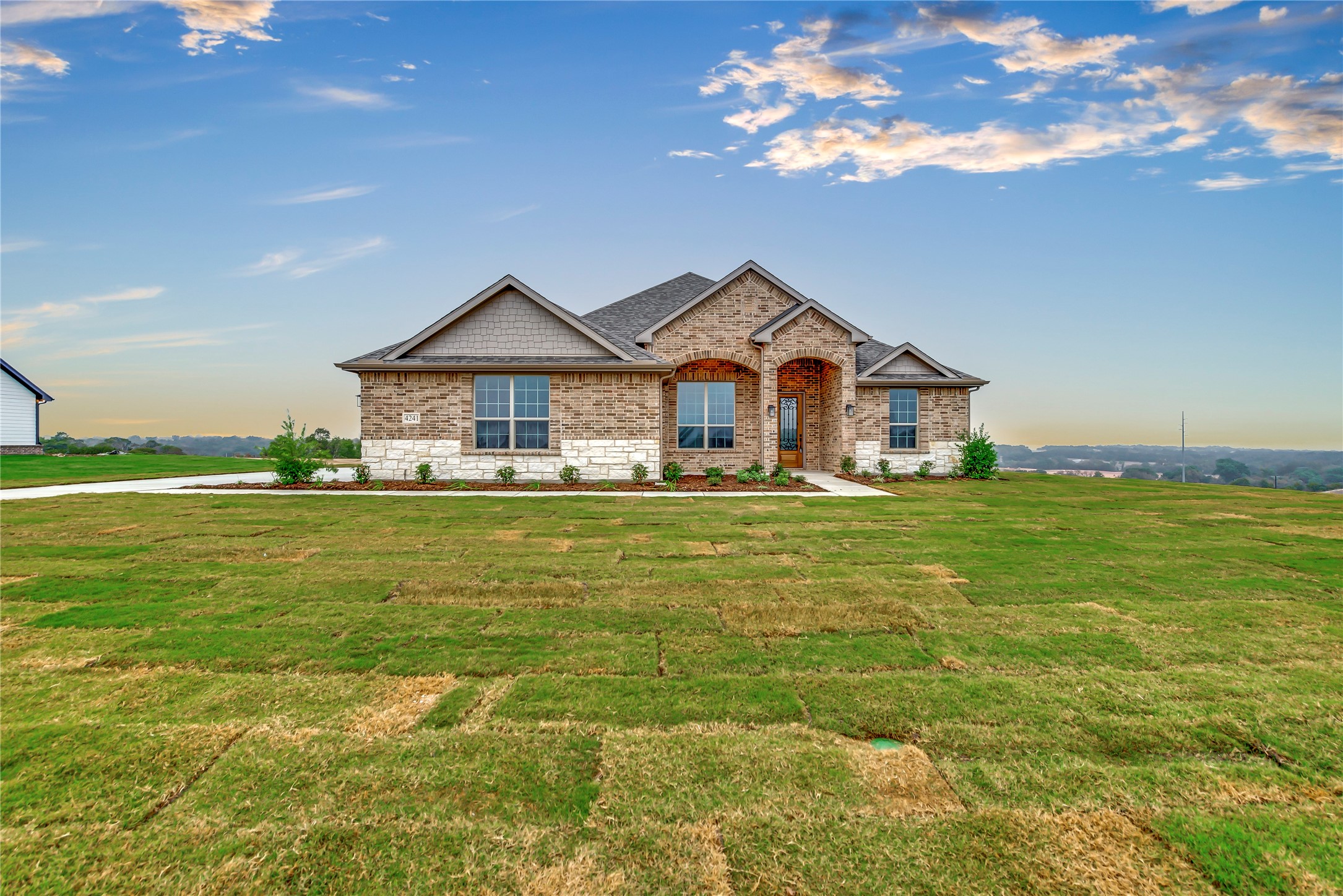 4241 Old Springtown Road , Weatherford, TX, 76085 | 20730132 | Realty Texas LLC