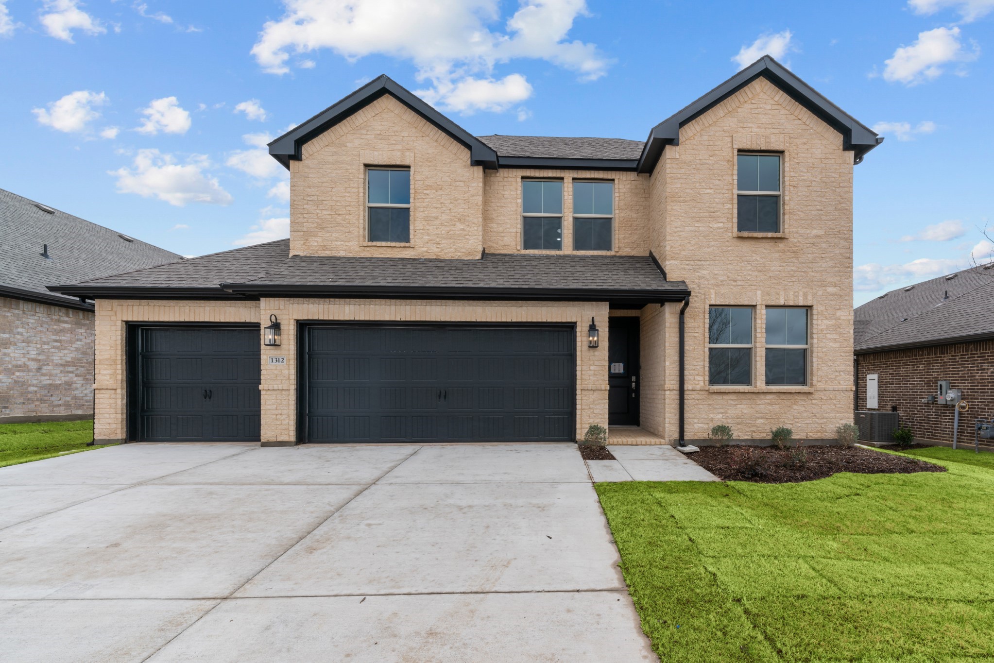 1312 Parkdale Street , Forney, TX, 75126 | 20730640 | Realty Texas LLC