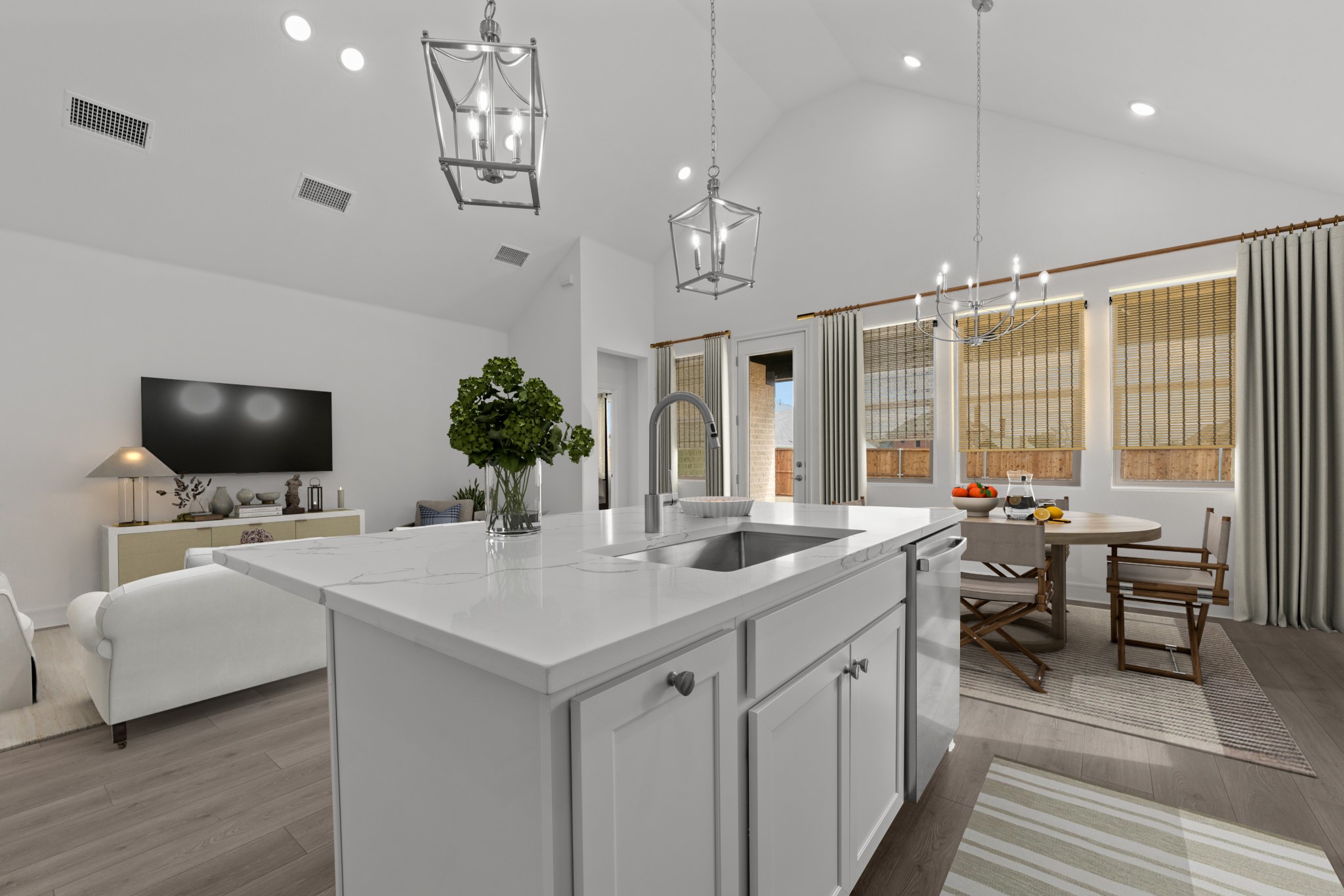 1312 Parkdale Street , Forney, TX, 75126 | 20730640 | Realty Texas LLC