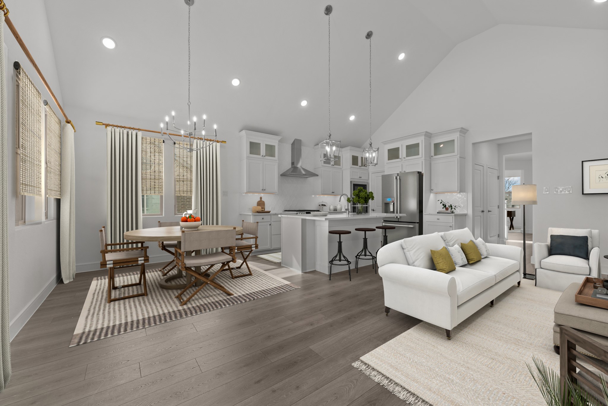 1312 Parkdale Street , Forney, TX, 75126 | 20730640 | Realty Texas LLC