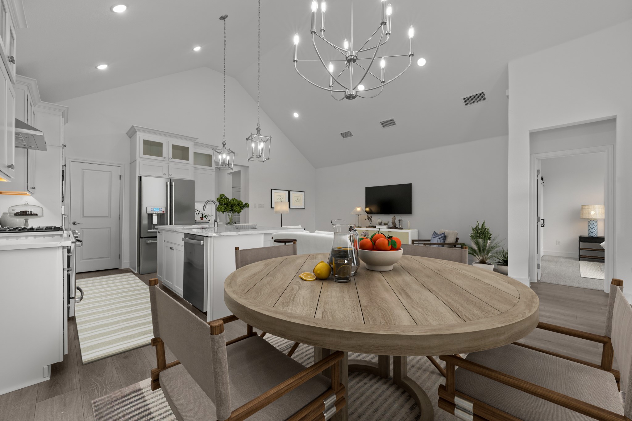 1312 Parkdale Street , Forney, TX, 75126 | 20730640 | Realty Texas LLC