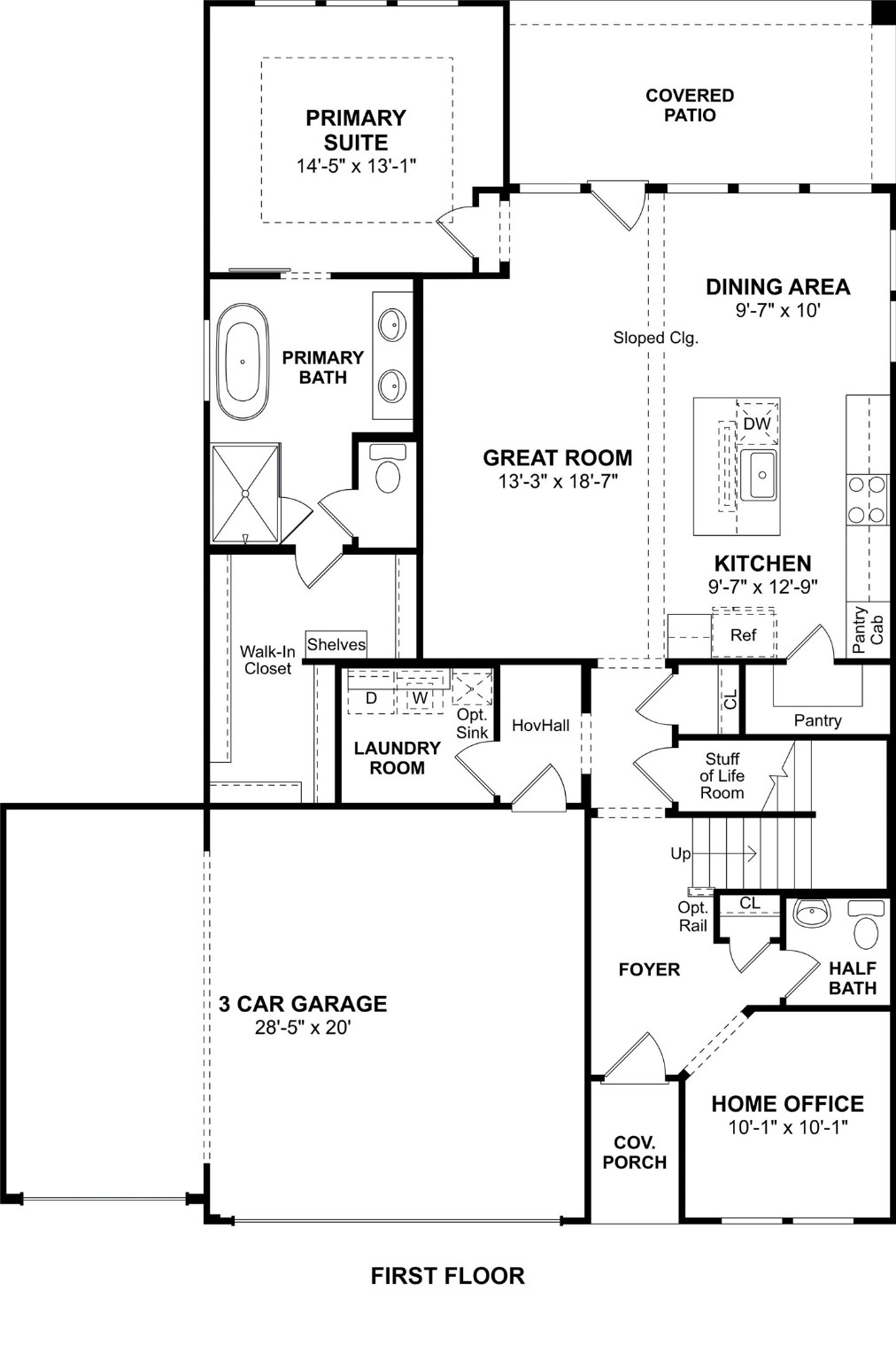 1312 Parkdale Street , Forney, TX, 75126 | 20730640 | Realty Texas LLC