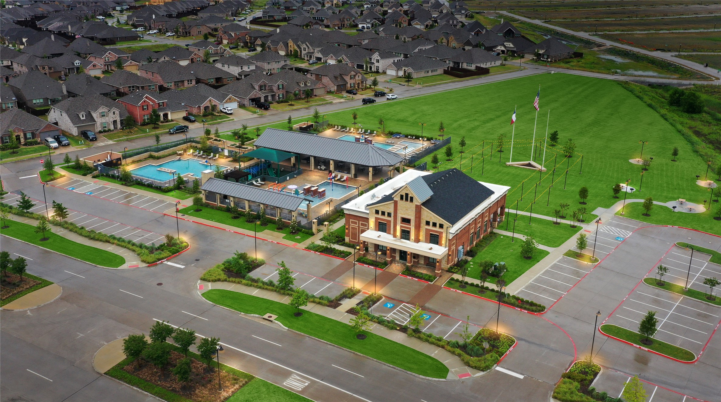 1312 Parkdale Street , Forney, TX, 75126 | 20730640 | Realty Texas LLC