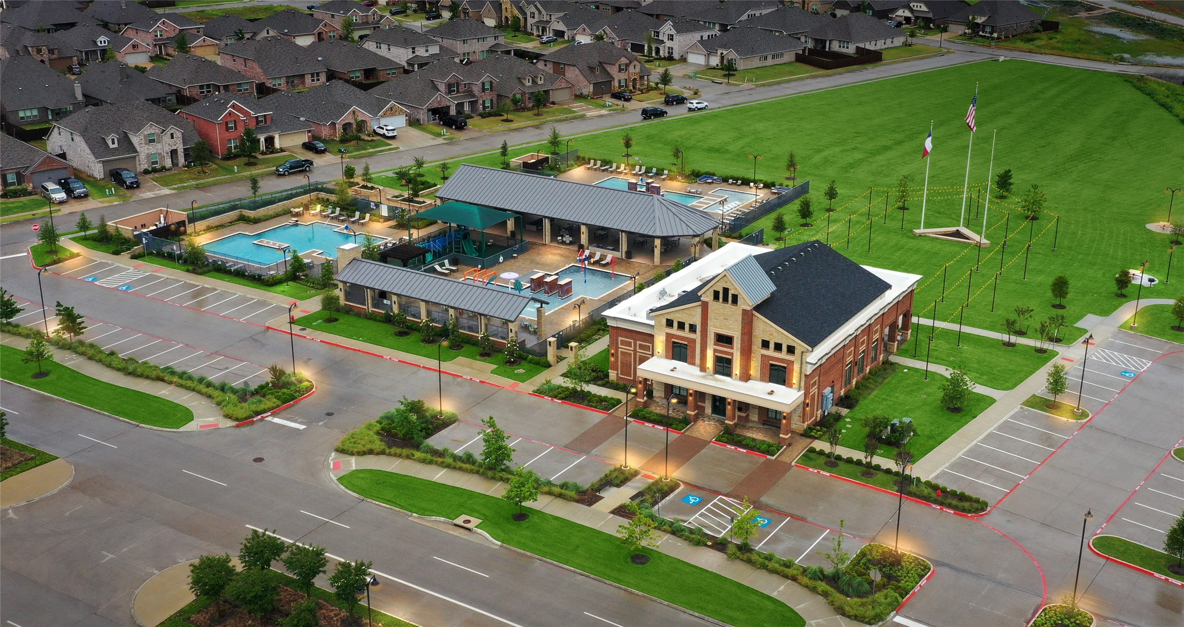 1312 Parkdale Street , Forney, TX, 75126 | 20730640 | Realty Texas LLC