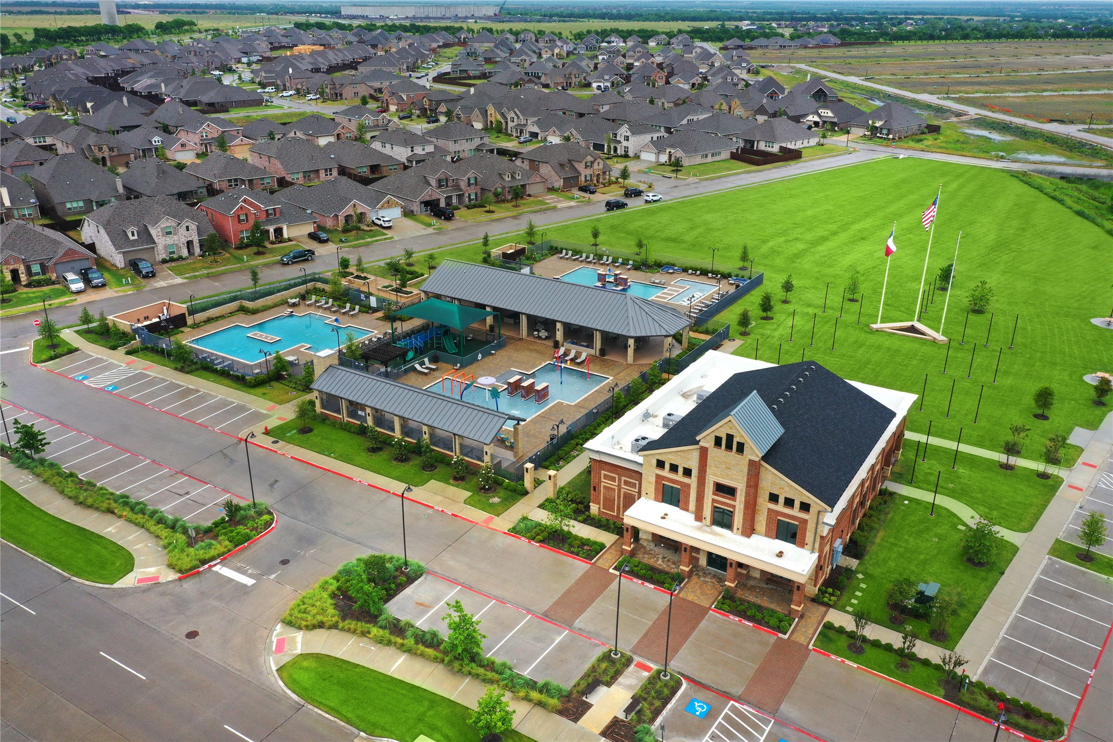 1312 Parkdale Street , Forney, TX, 75126 | 20730640 | Realty Texas LLC