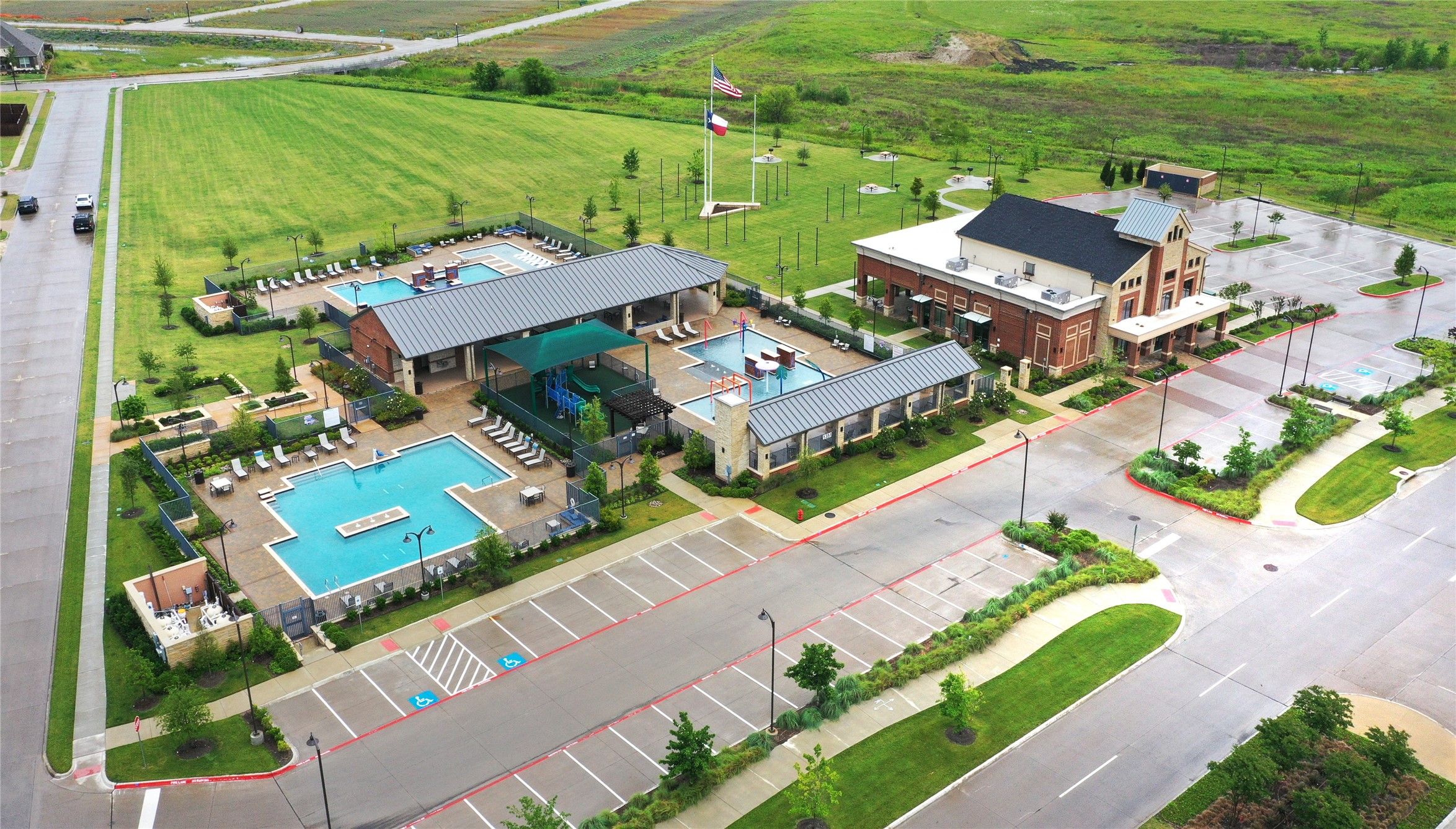 1312 Parkdale Street , Forney, TX, 75126 | 20730640 | Realty Texas LLC