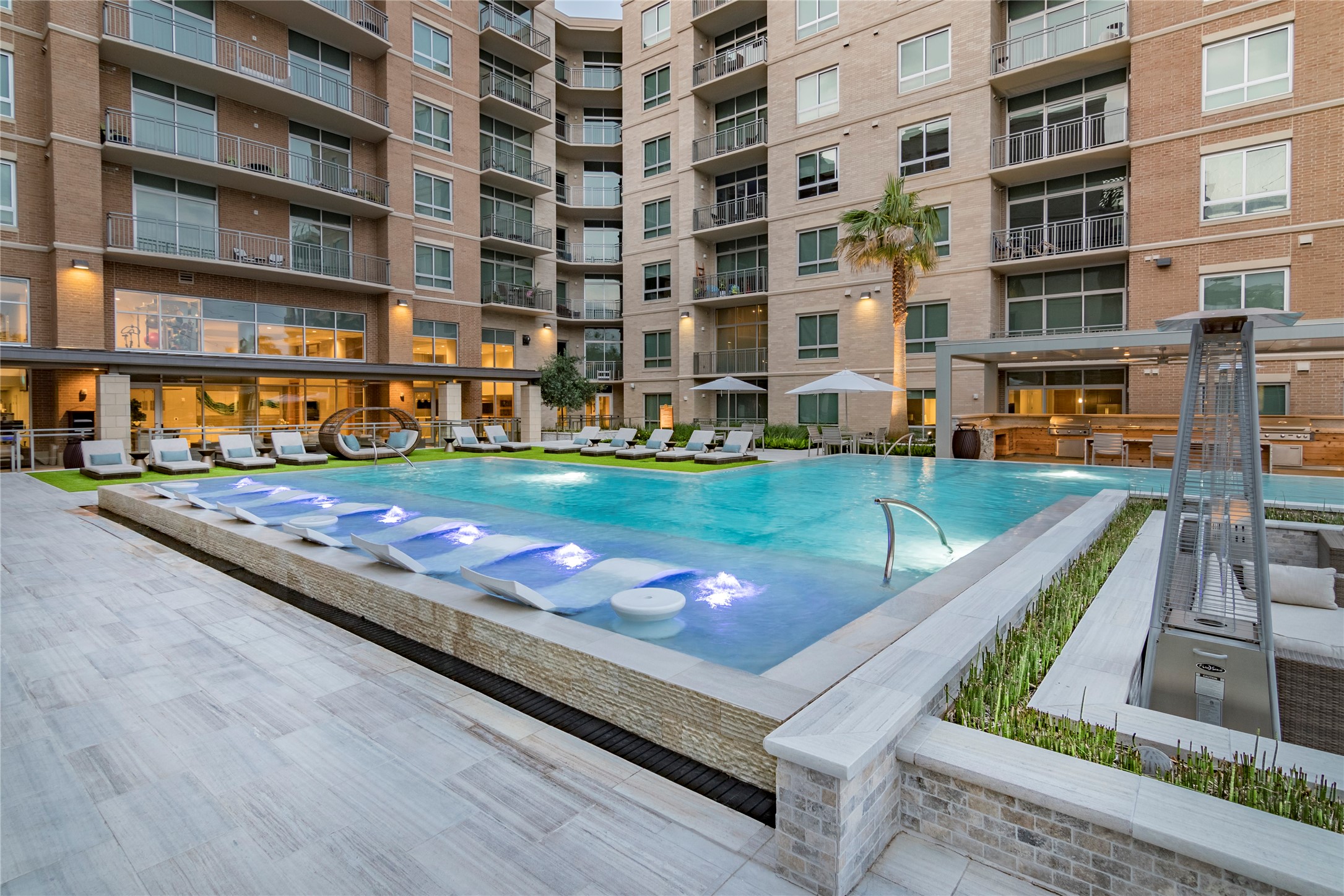 4719 Cole Avenue 350 , Dallas, TX, 75205 | 20730733 | Realty Texas LLC