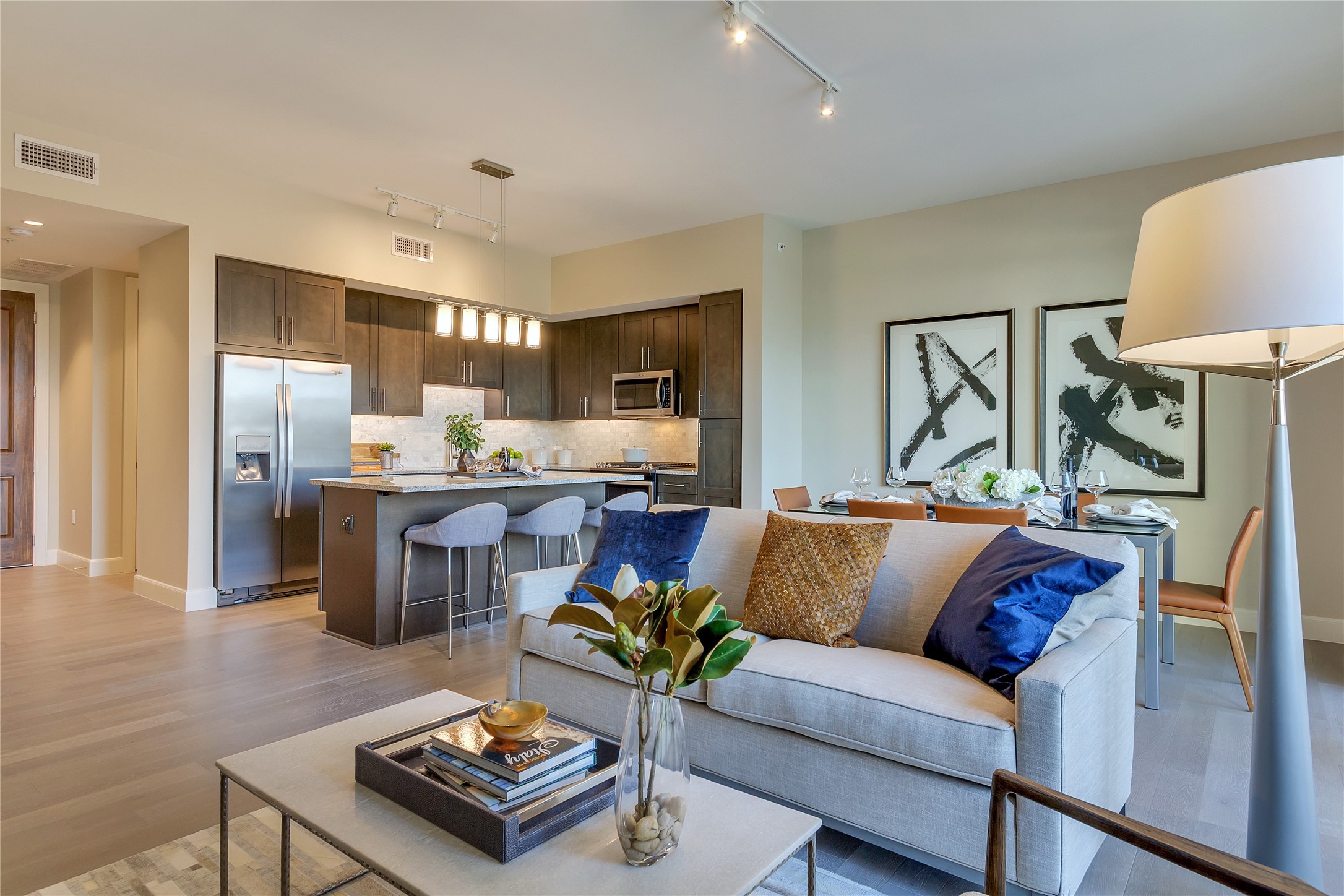 4719 Cole Avenue 350 , Dallas, TX, 75205 | 20730733 | Realty Texas LLC