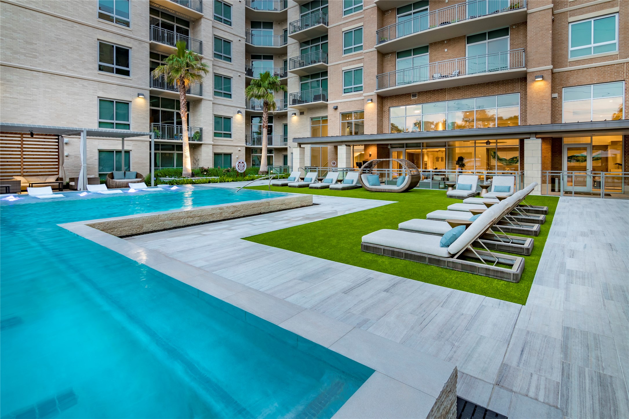 4719 Cole Avenue 350 , Dallas, TX, 75205 | 20730733 | Realty Texas LLC