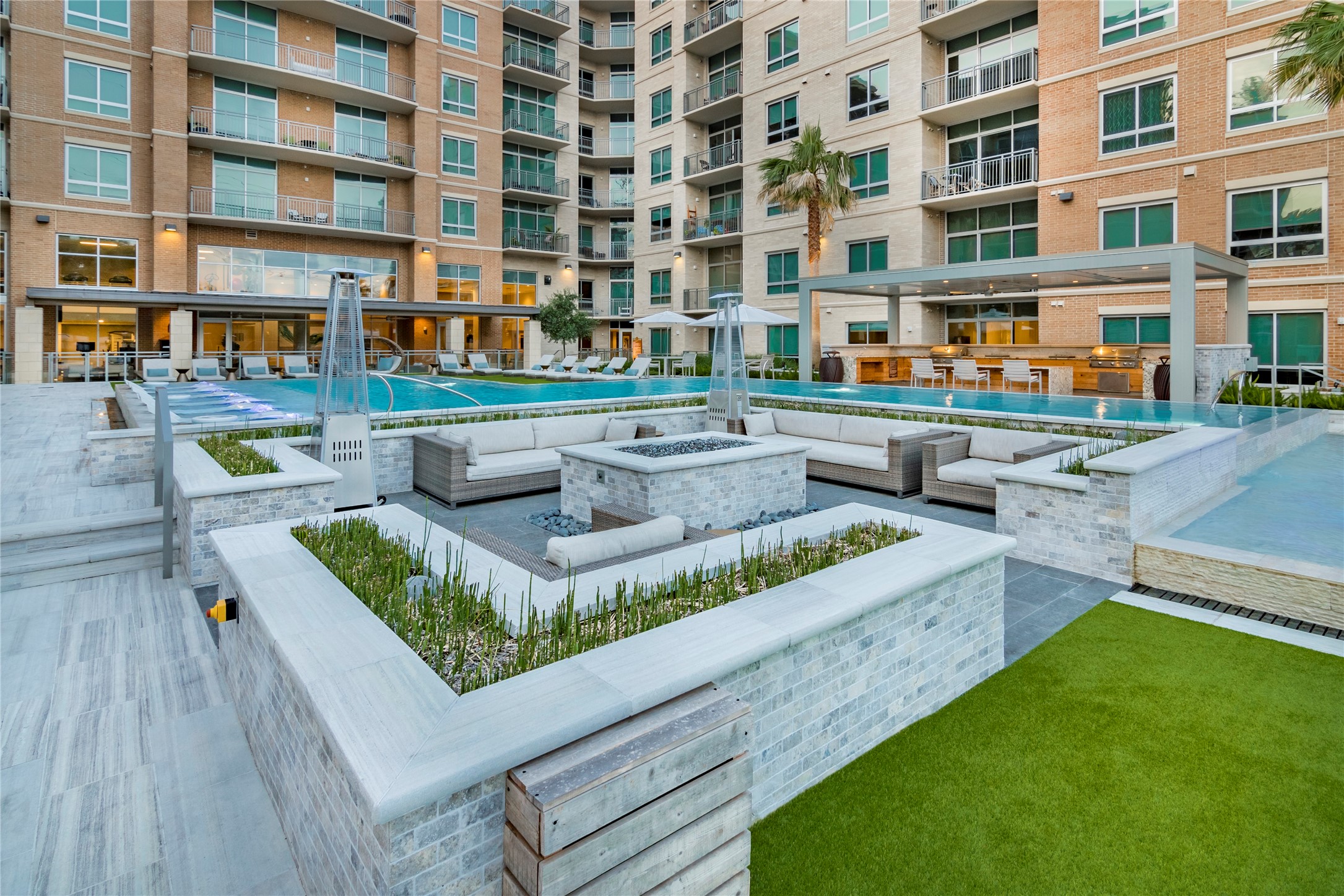 4719 Cole Avenue 350 , Dallas, TX, 75205 | 20730733 | Realty Texas LLC
