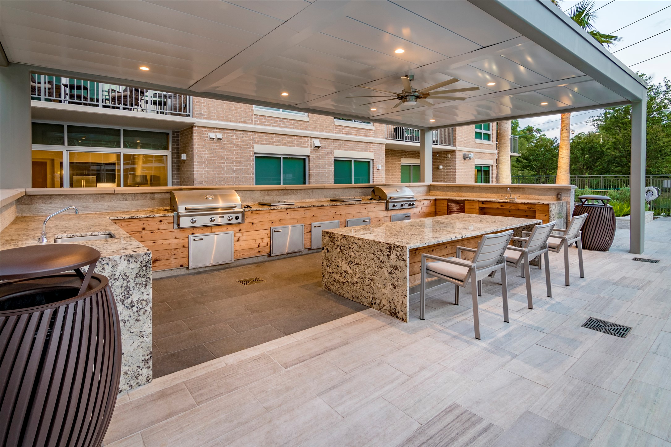 4719 Cole Avenue 350 , Dallas, TX, 75205 | 20730733 | Realty Texas LLC