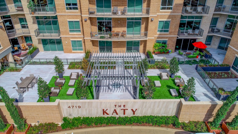 4719 Cole Avenue 350 , Dallas, TX, 75205 | 20730733 | Realty Texas LLC