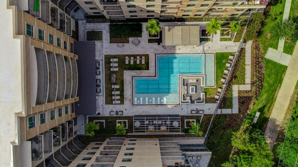 4719 Cole Avenue 350 , Dallas, TX, 75205 | 20730733 | Realty Texas LLC