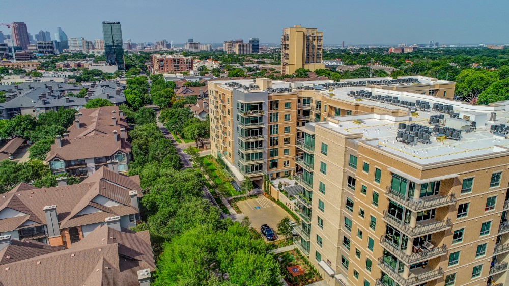 4719 Cole Avenue 350 , Dallas, TX, 75205 | 20730733 | Realty Texas LLC