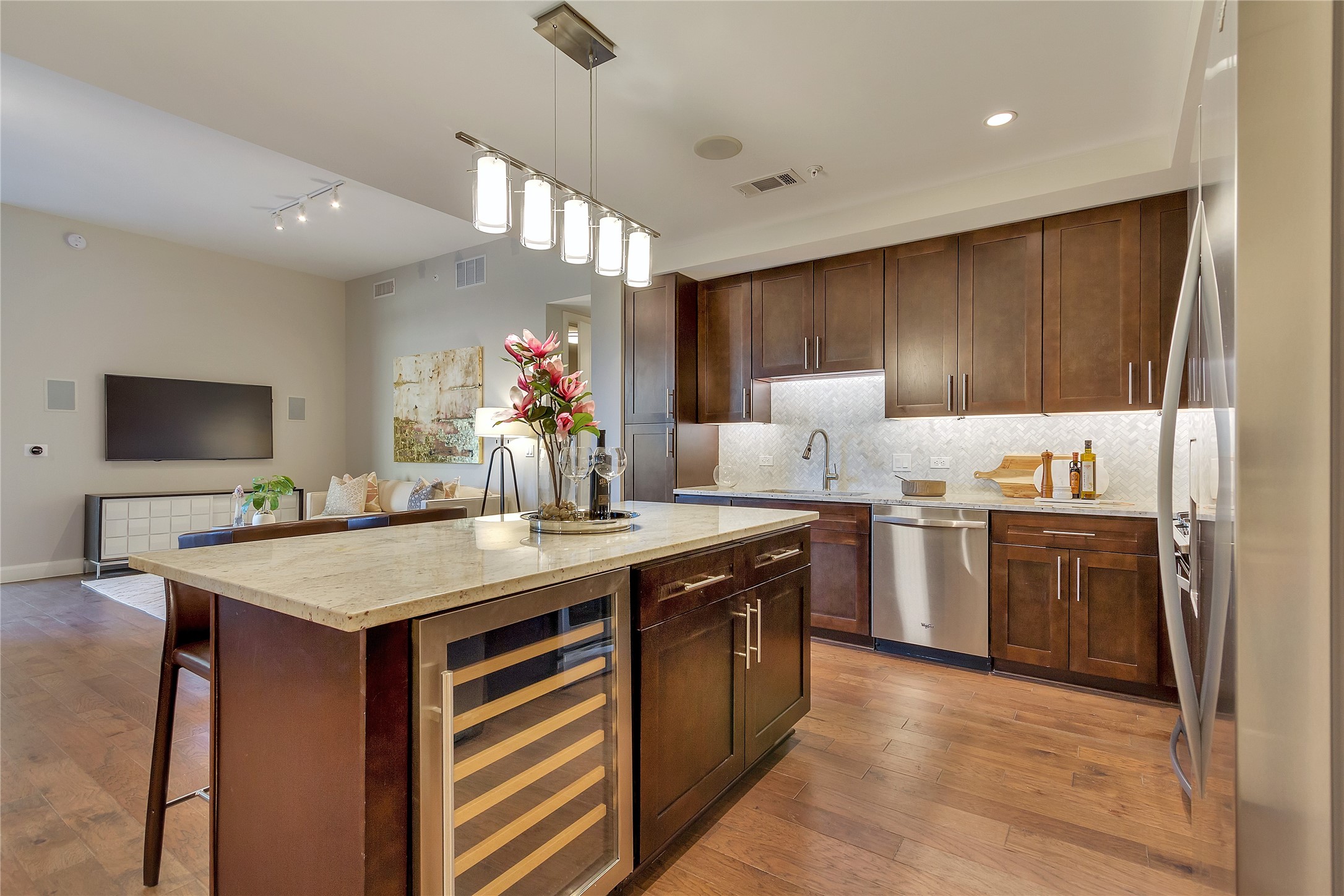 4719 Cole Avenue 350 , Dallas, TX, 75205 | 20730733 | Realty Texas LLC