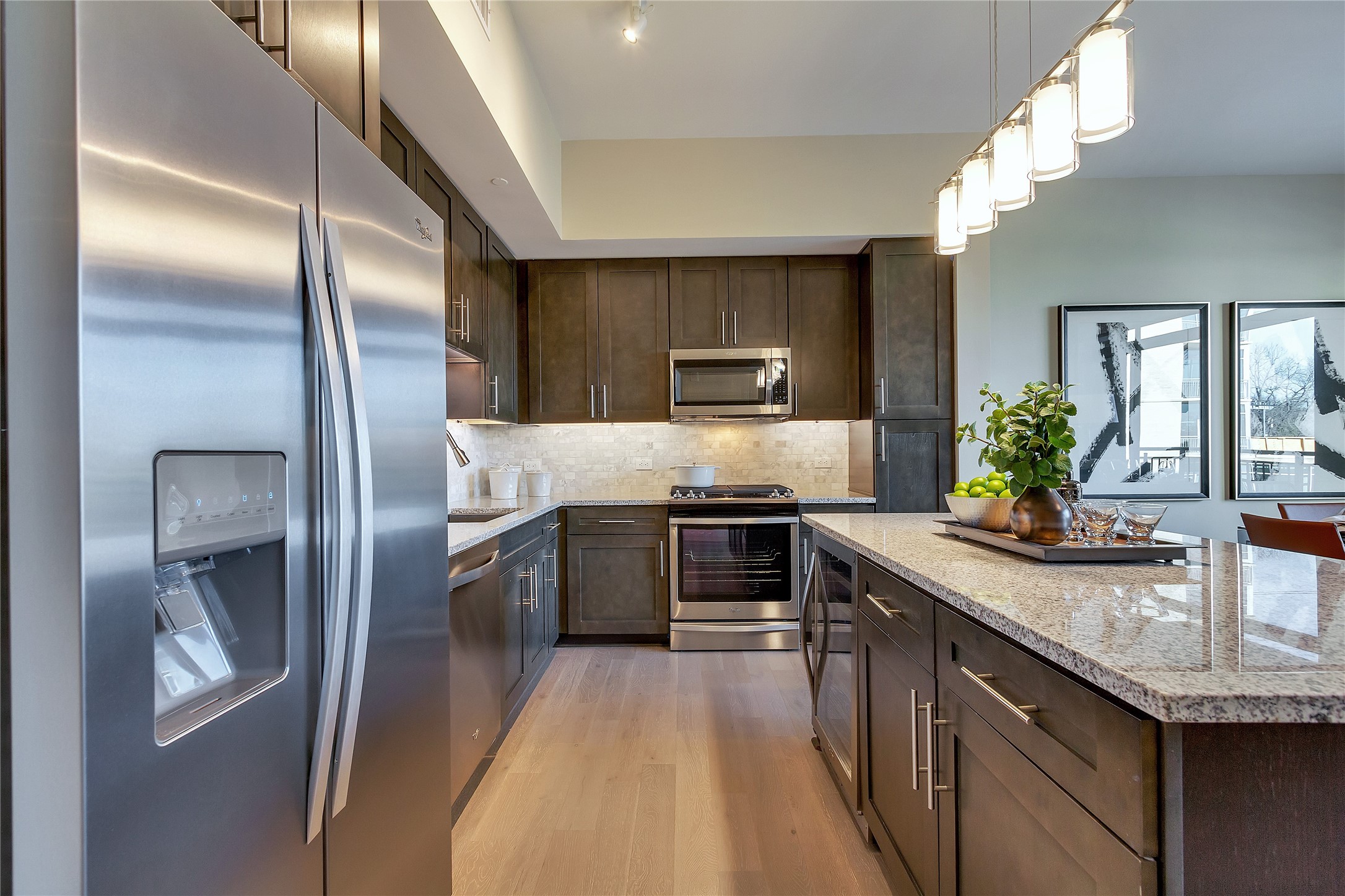 4719 Cole Avenue 350 , Dallas, TX, 75205 | 20730733 | Realty Texas LLC