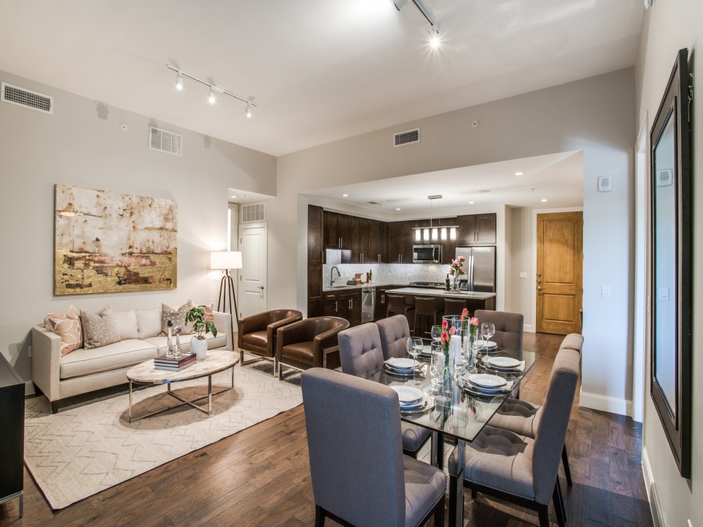 4719 Cole Avenue 350 , Dallas, TX, 75205 | 20730733 | Realty Texas LLC