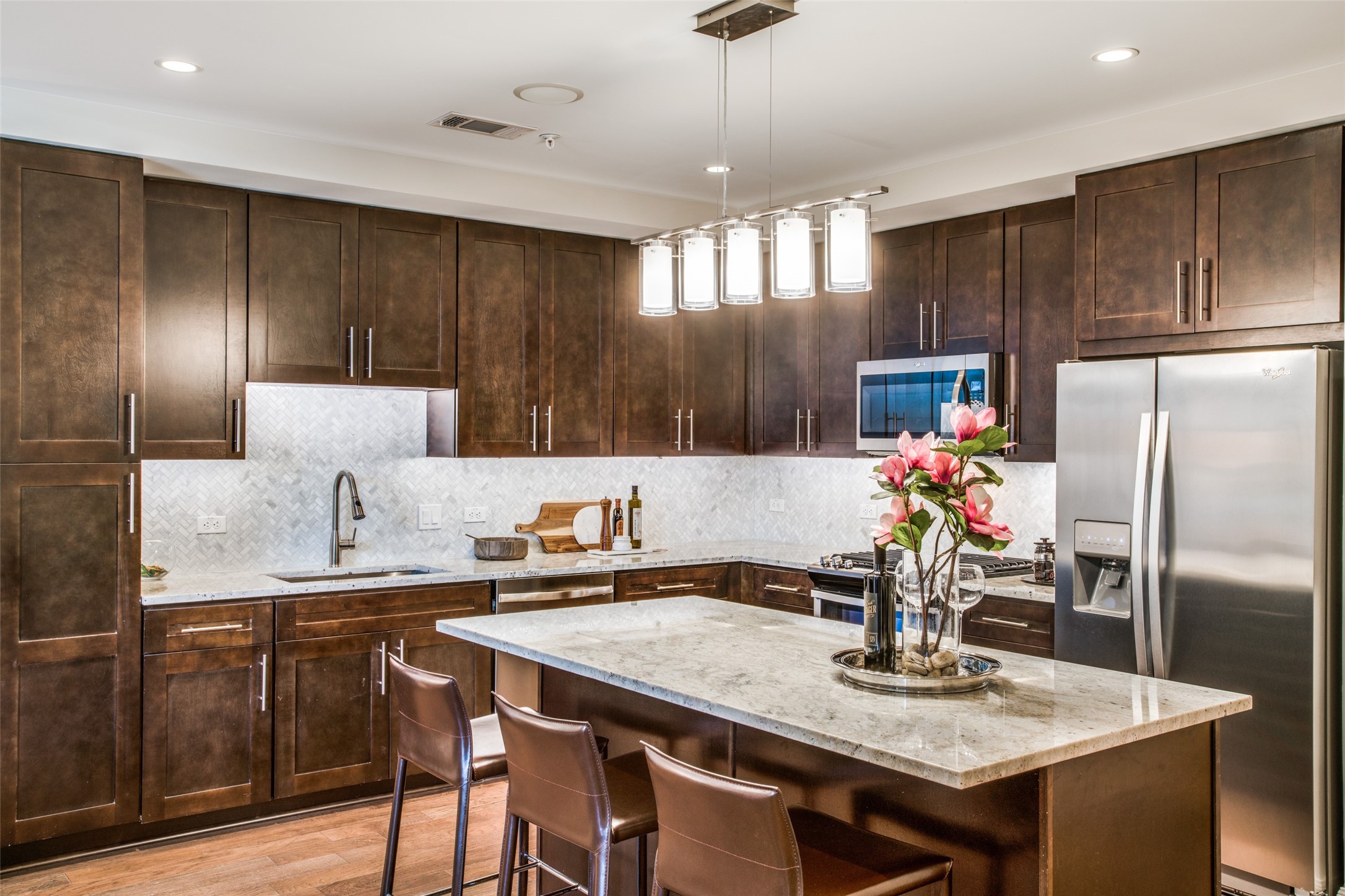 4719 Cole Avenue 358 , Dallas, TX, 75205 | 20730739 | Realty Texas LLC