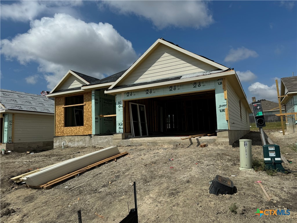 2016 Meridian Loop , Temple, TX, 76504 | 557020 | Realty Texas LLC