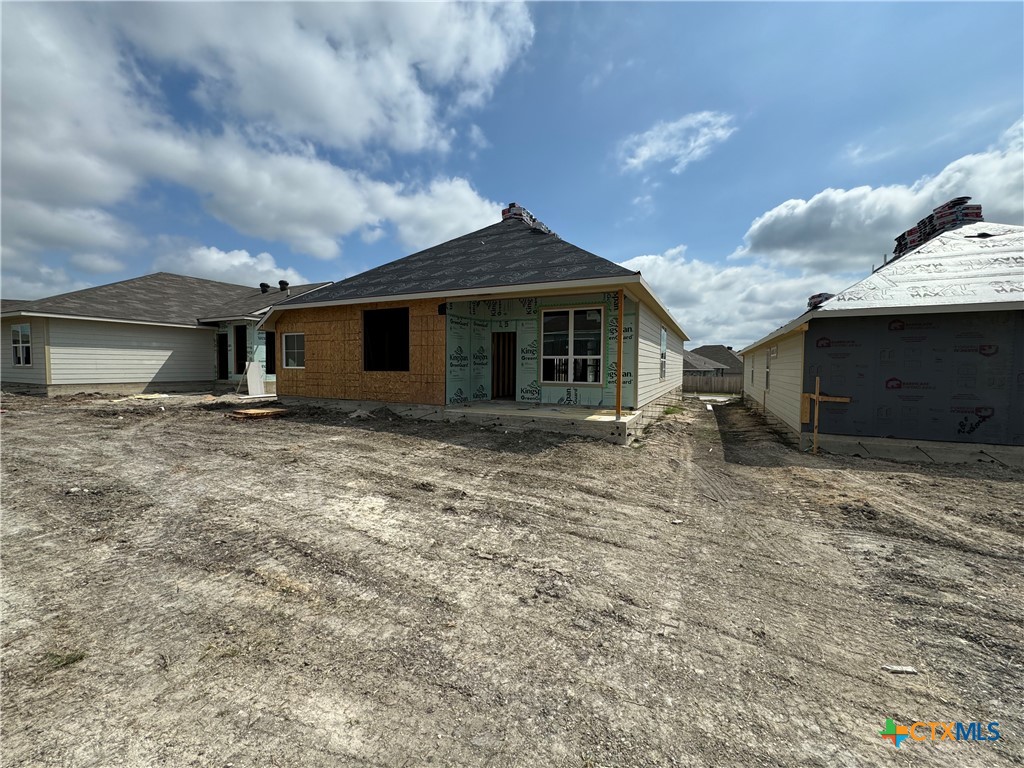 2016 Meridian Loop , Temple, TX, 76504 | 557020 | Realty Texas LLC