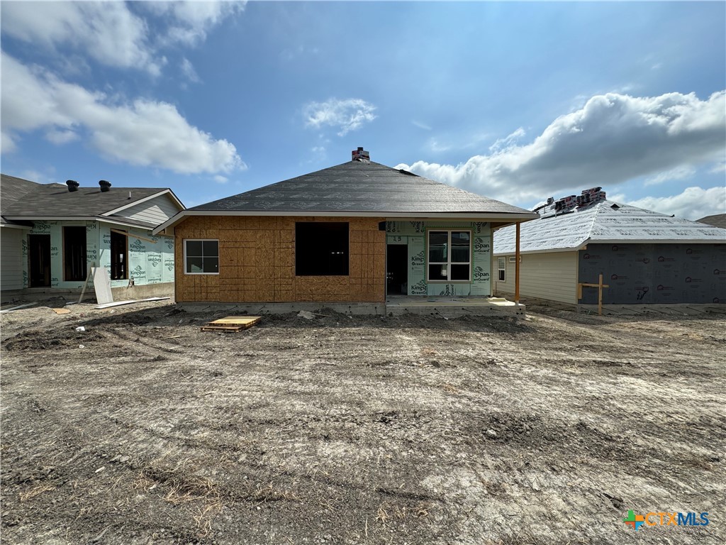 2016 Meridian Loop , Temple, TX, 76504 | 557020 | Realty Texas LLC