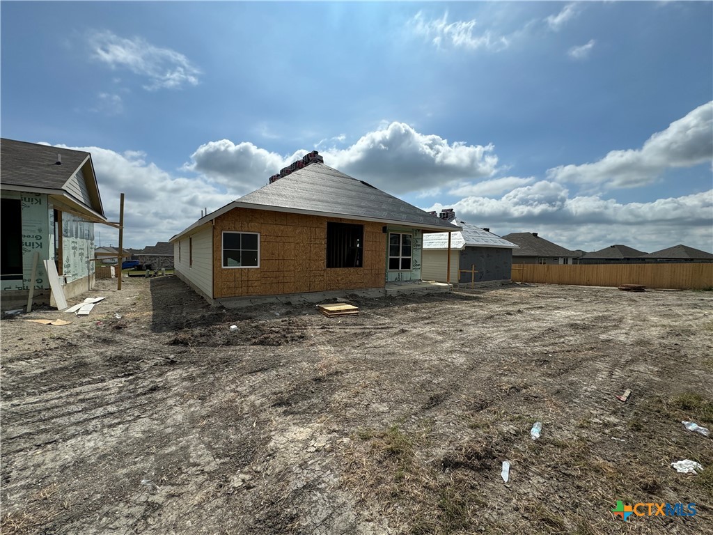 2016 Meridian Loop , Temple, TX, 76504 | 557020 | Realty Texas LLC